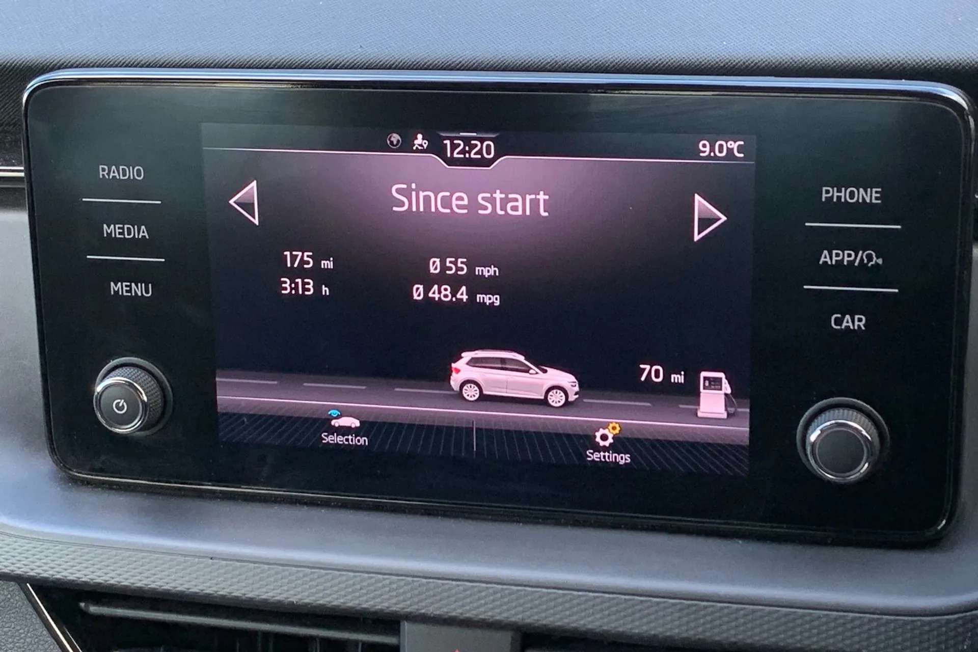 2022 SKODA KAMIQ 2022 SKODA KAMIQ