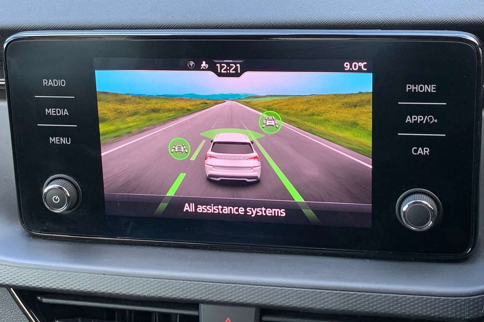 2022 SKODA KAMIQ 2022 SKODA KAMIQ