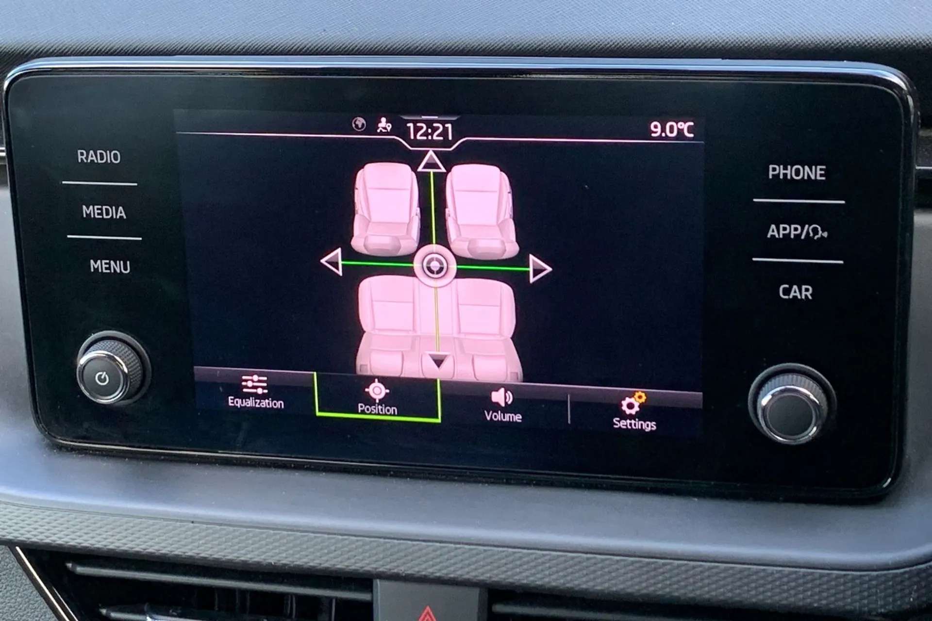 2022 SKODA KAMIQ 2022 SKODA KAMIQ