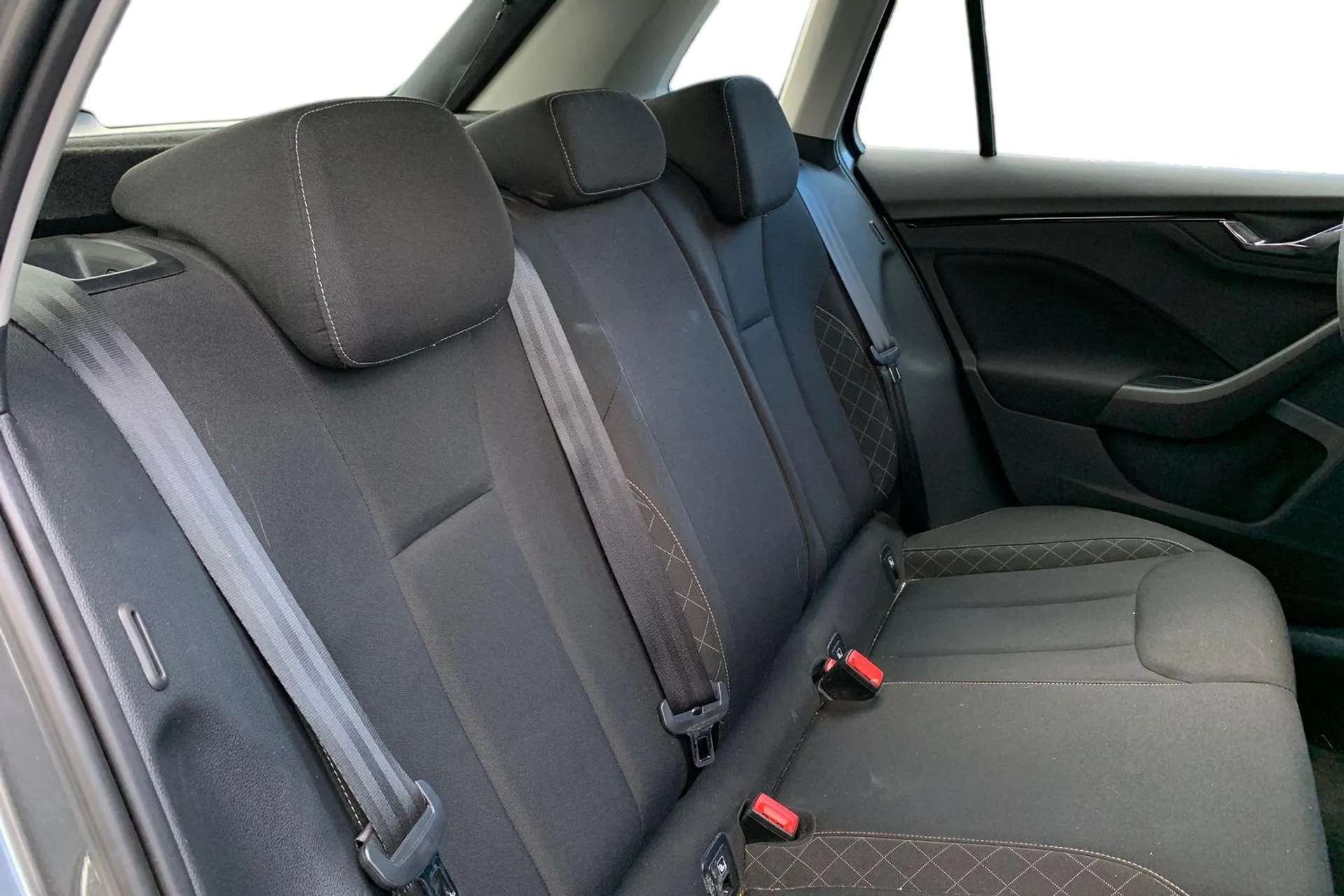 2022 SKODA KAMIQ 2022 SKODA KAMIQ