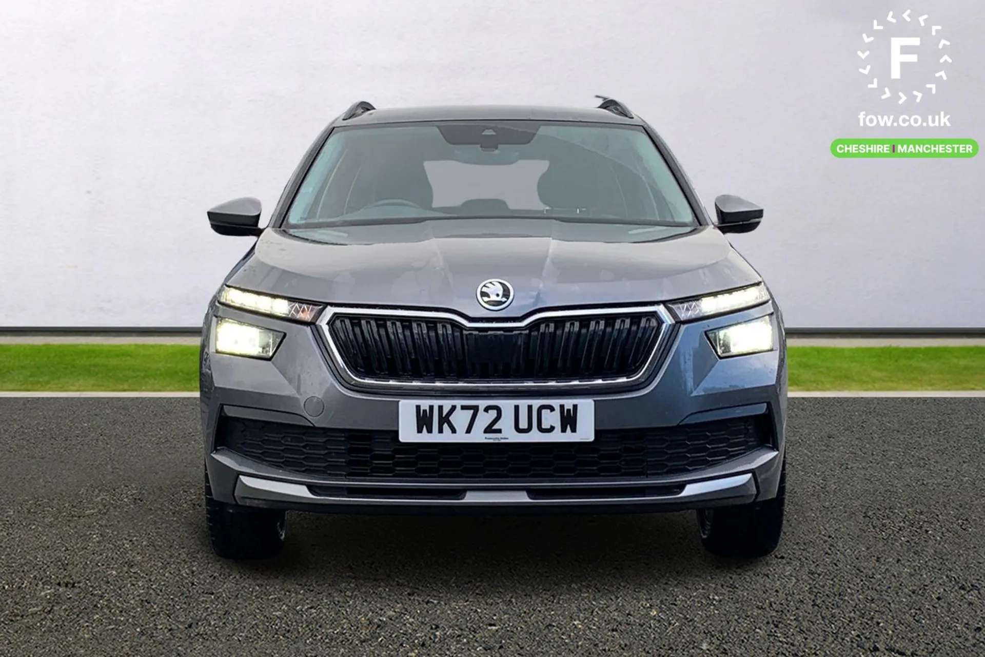 2022 SKODA KAMIQ 2022 SKODA KAMIQ