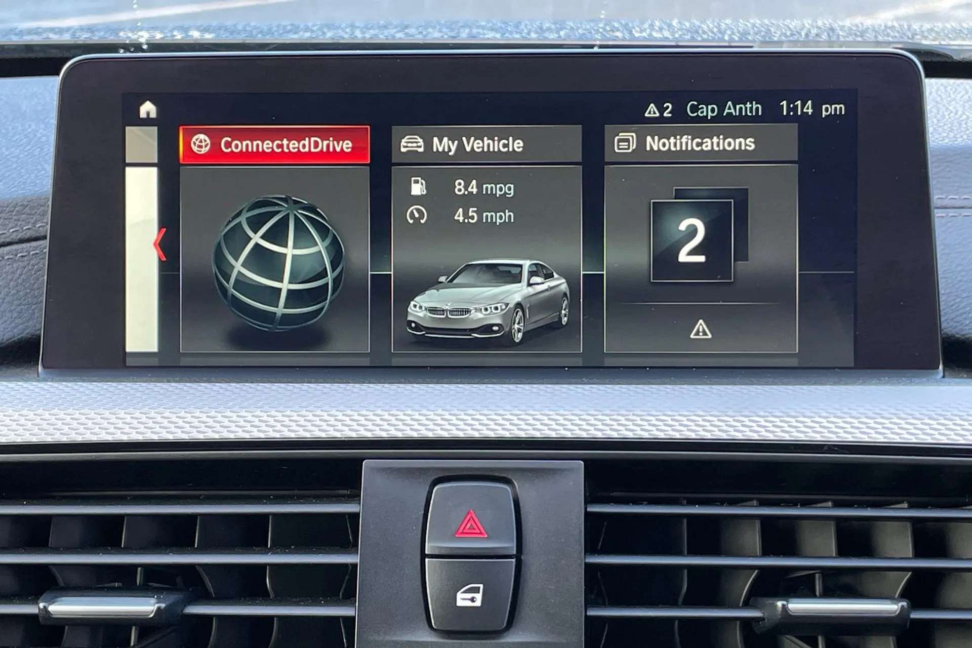 2018 BMW 4 SERIES 2018 BMW 4 SERIES