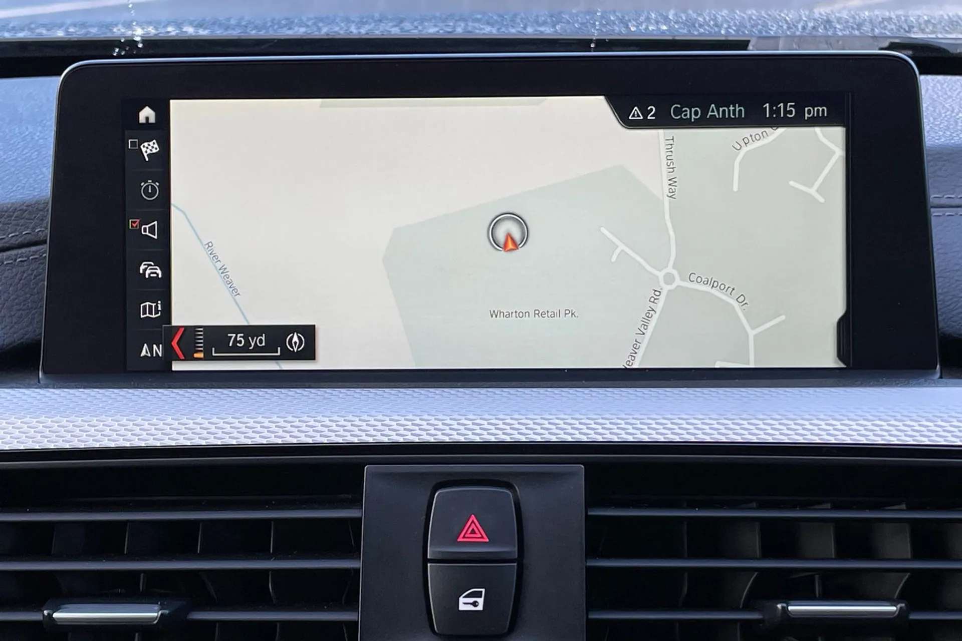 2018 BMW 4 SERIES 2018 BMW 4 SERIES
