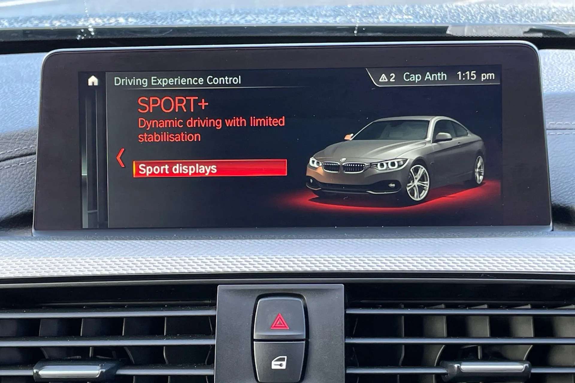 2018 BMW 4 SERIES 2018 BMW 4 SERIES