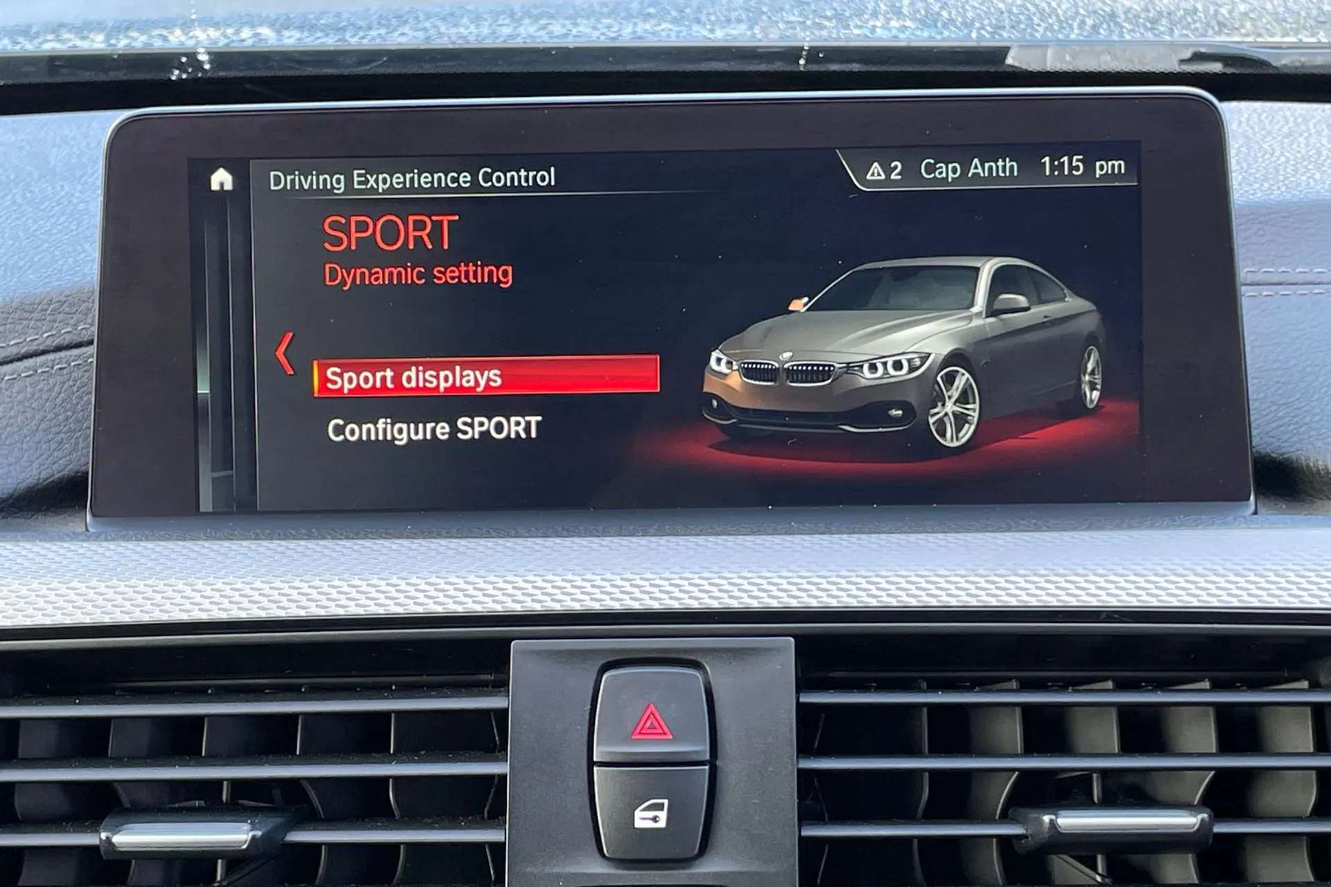 2018 BMW 4 SERIES 2018 BMW 4 SERIES
