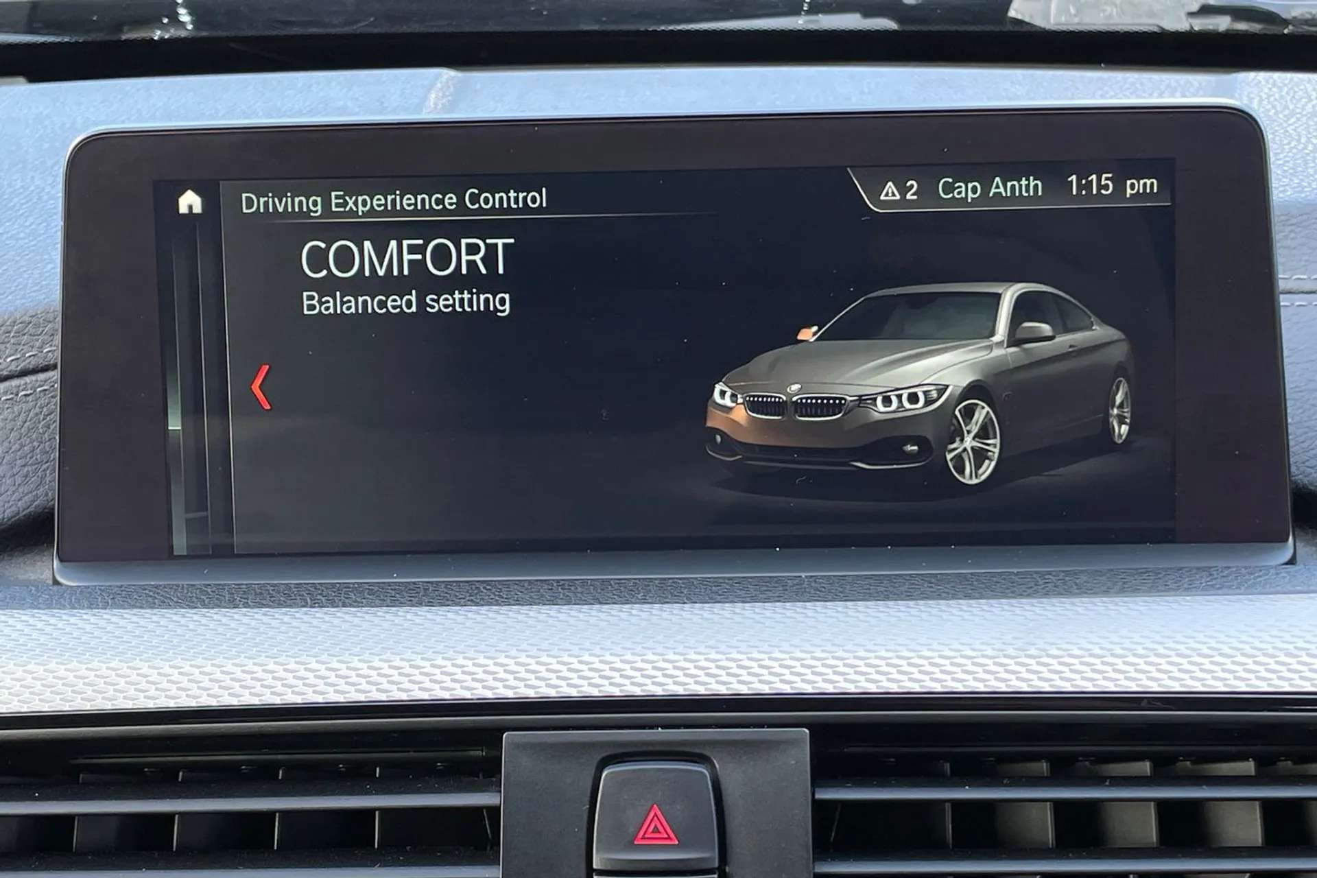 2018 BMW 4 SERIES 2018 BMW 4 SERIES
