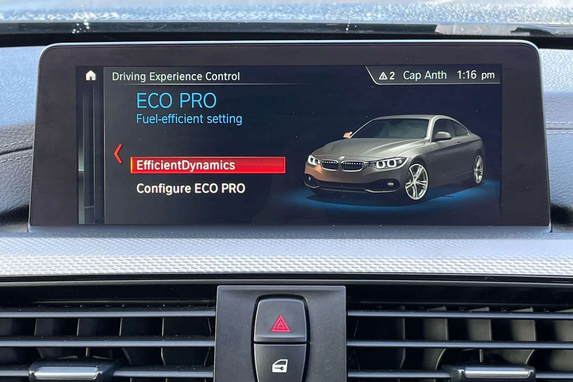 2018 BMW 4 SERIES 2018 BMW 4 SERIES