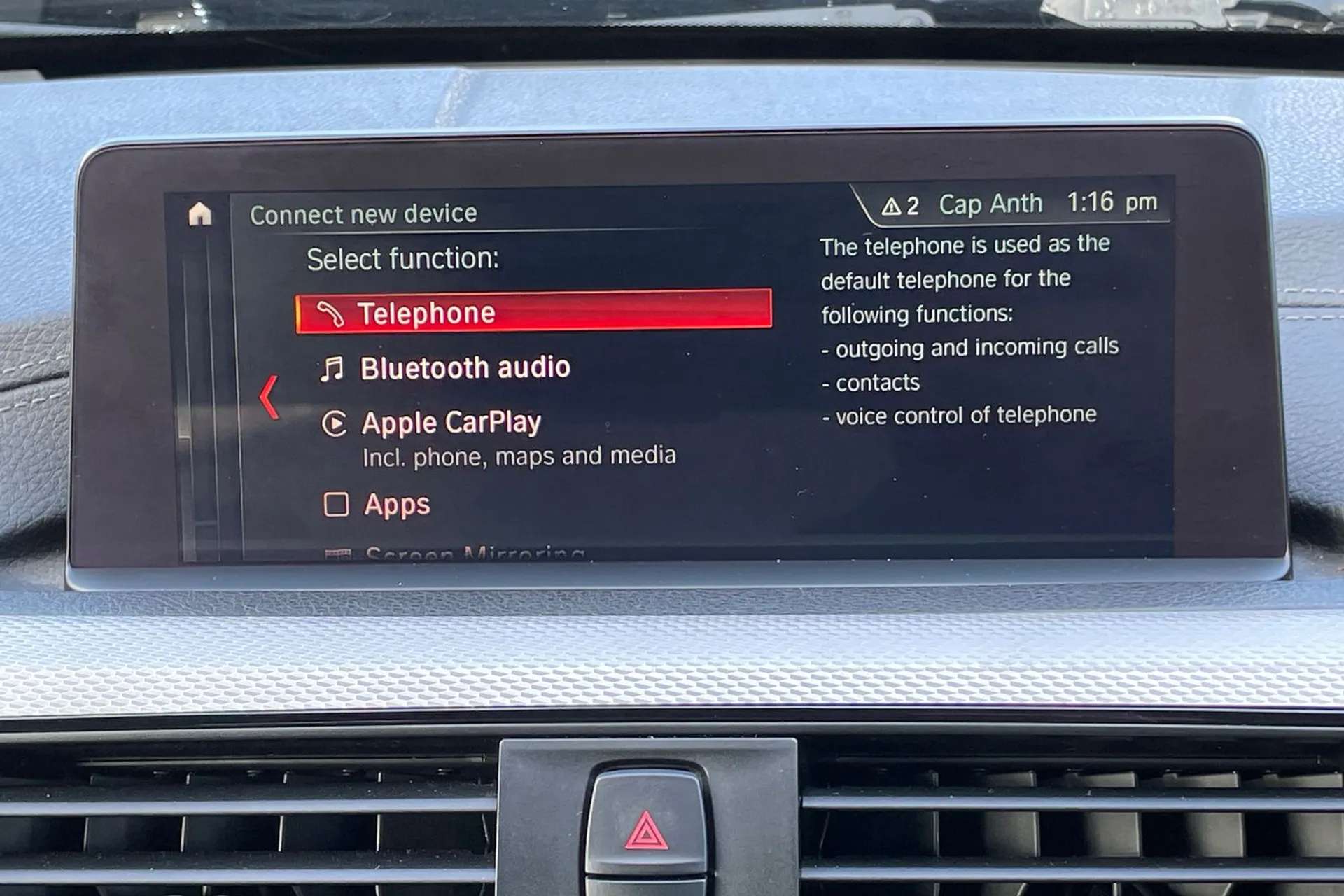 2018 BMW 4 SERIES 2018 BMW 4 SERIES