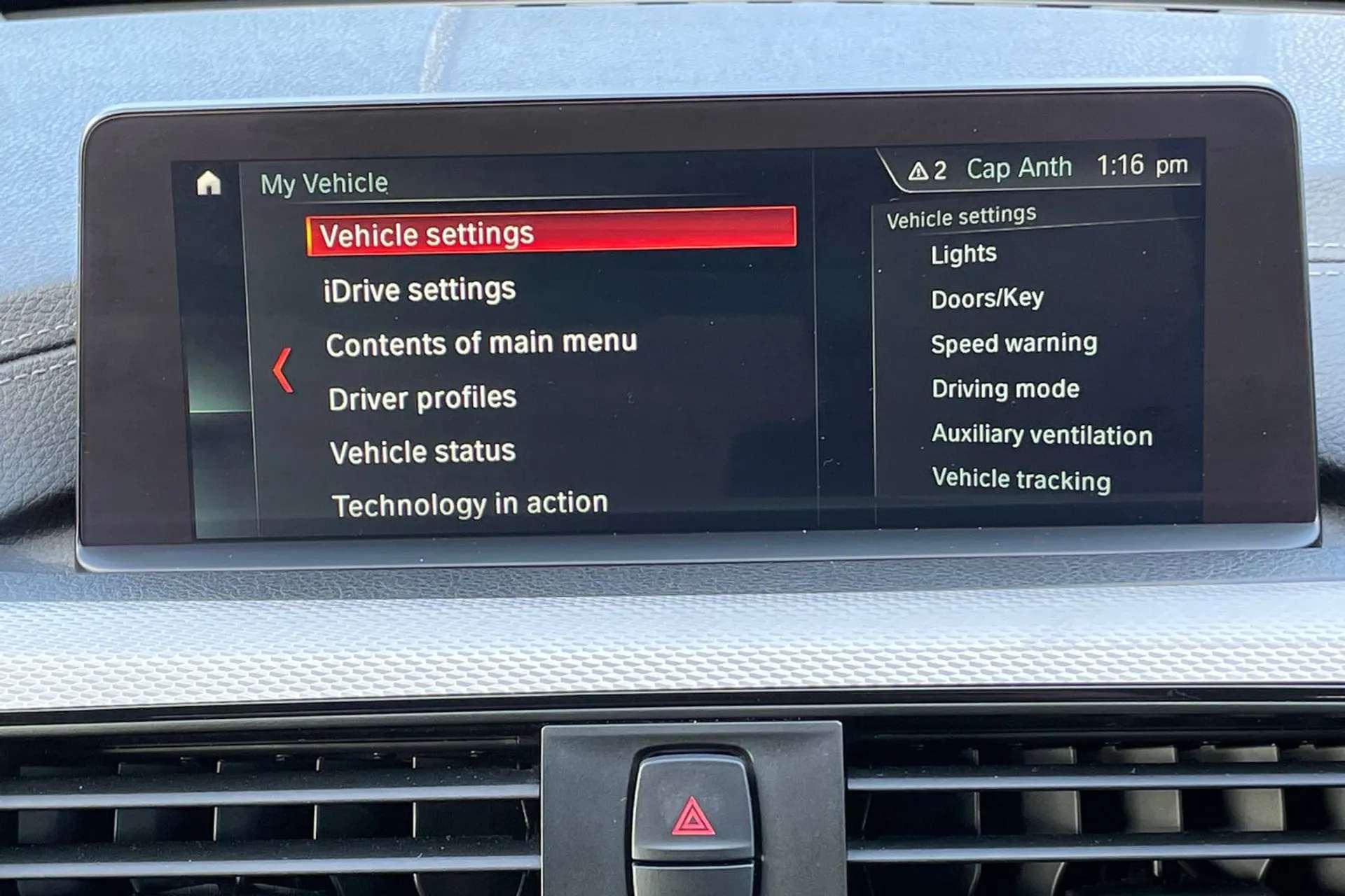 2018 BMW 4 SERIES 2018 BMW 4 SERIES