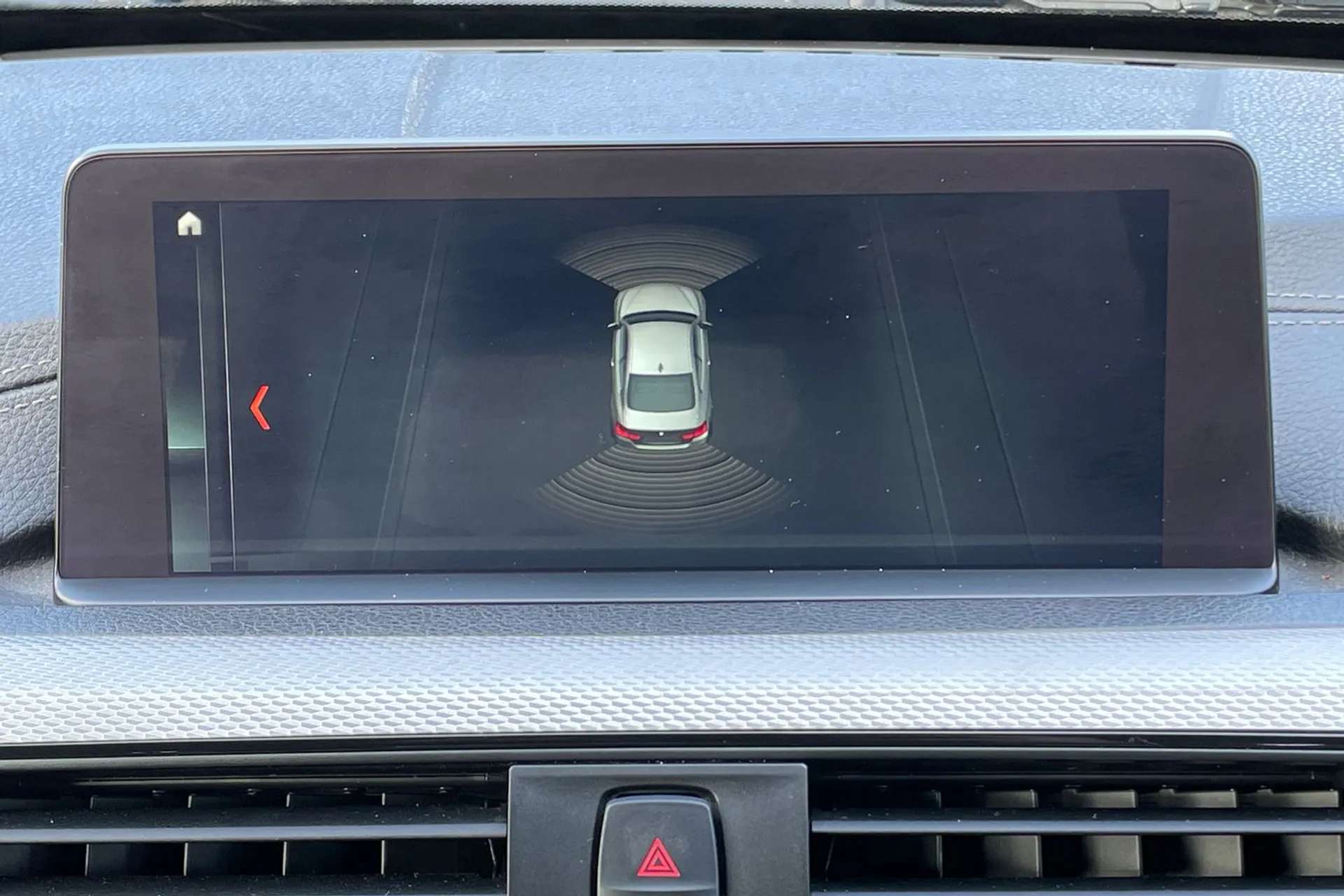 2018 BMW 4 SERIES 2018 BMW 4 SERIES