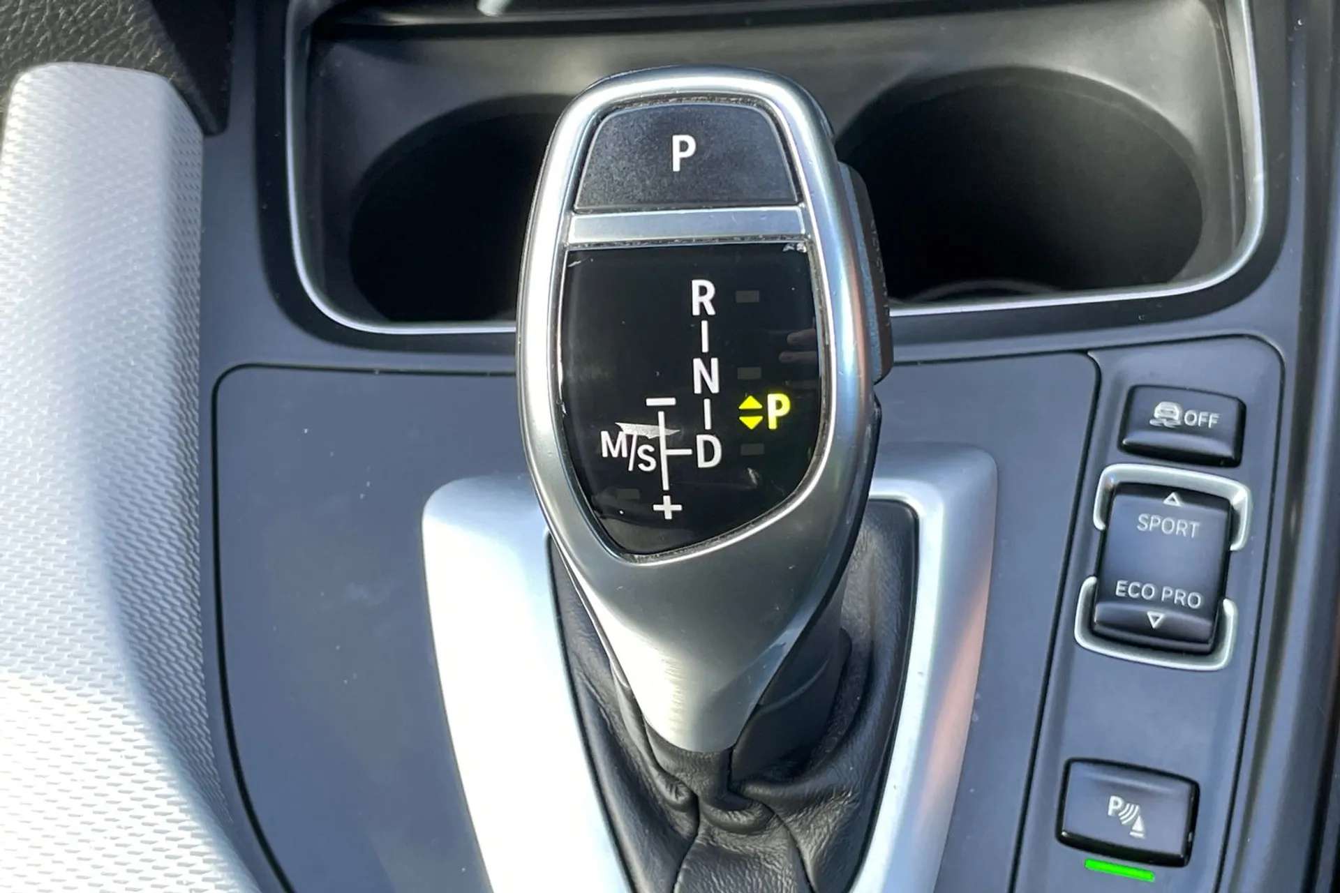 2018 BMW 4 SERIES 2018 BMW 4 SERIES