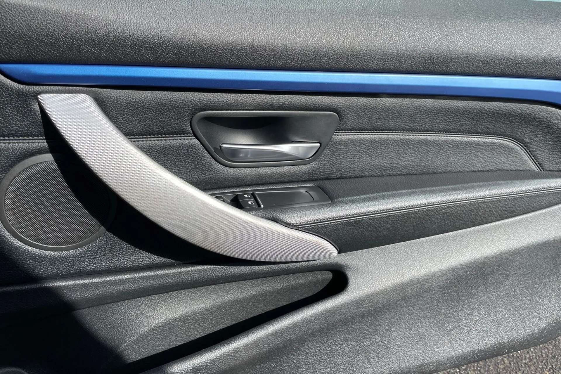 2018 BMW 4 SERIES 2018 BMW 4 SERIES