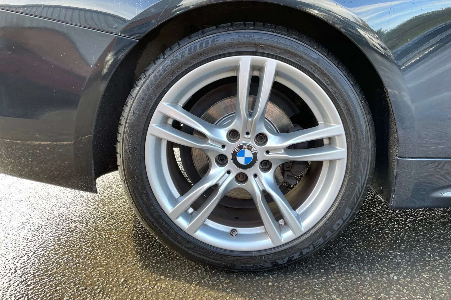 2018 BMW 4 SERIES 2018 BMW 4 SERIES