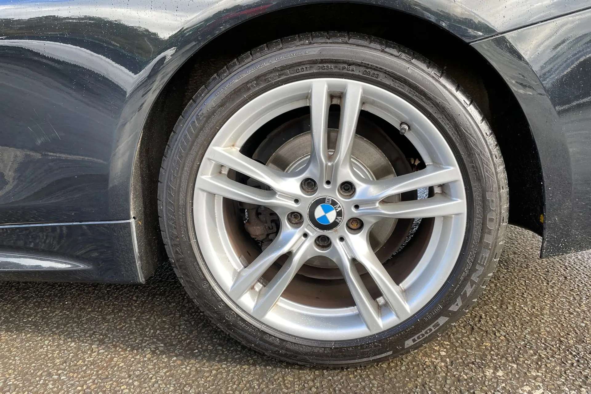2018 BMW 4 SERIES 2018 BMW 4 SERIES