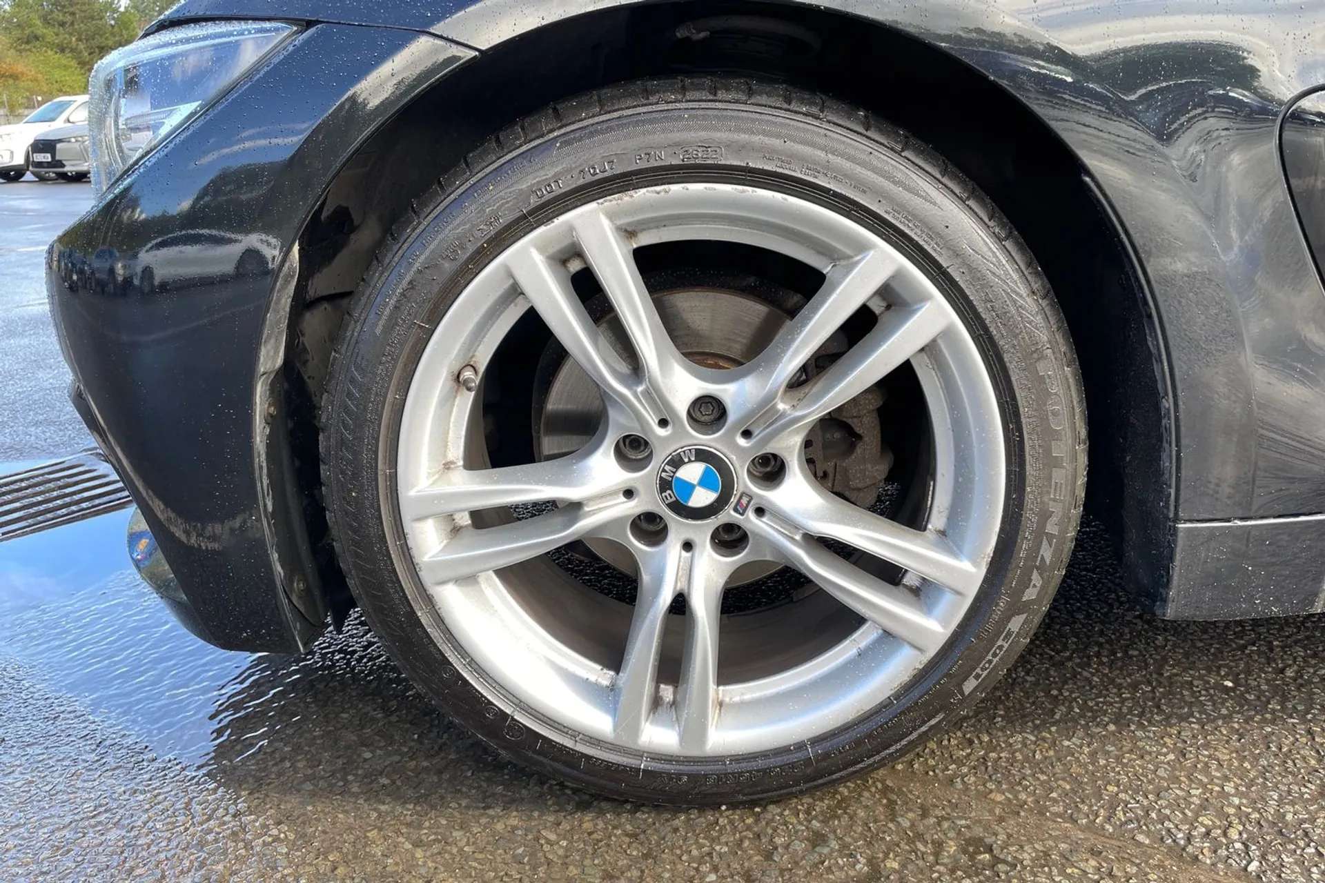 2018 BMW 4 SERIES 2018 BMW 4 SERIES