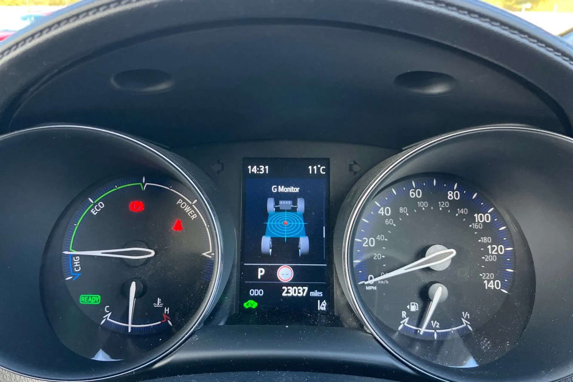 2023 TOYOTA C-HR 2023 TOYOTA C-HR