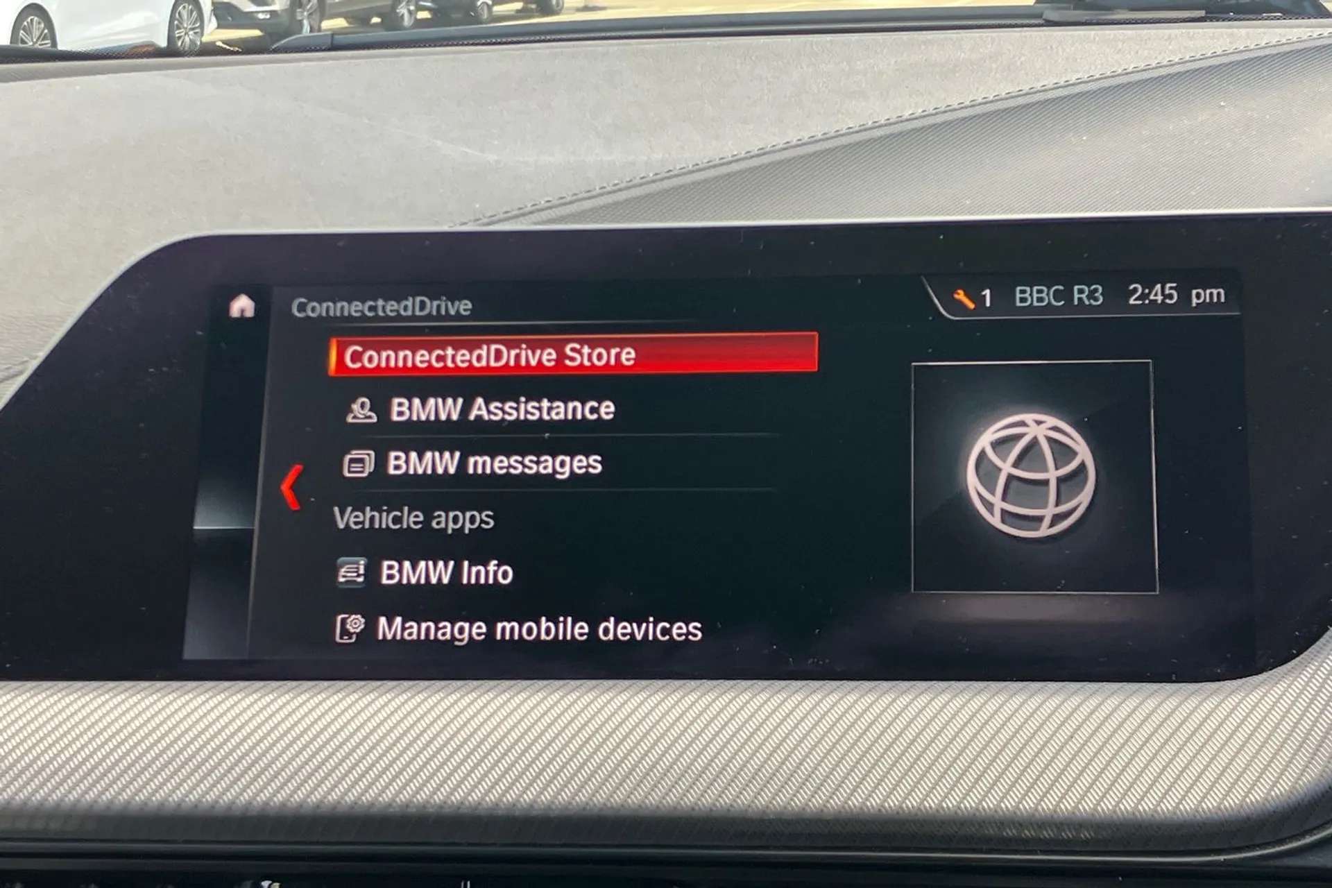 2020 BMW 1 SERIES 2020 BMW 1 SERIES