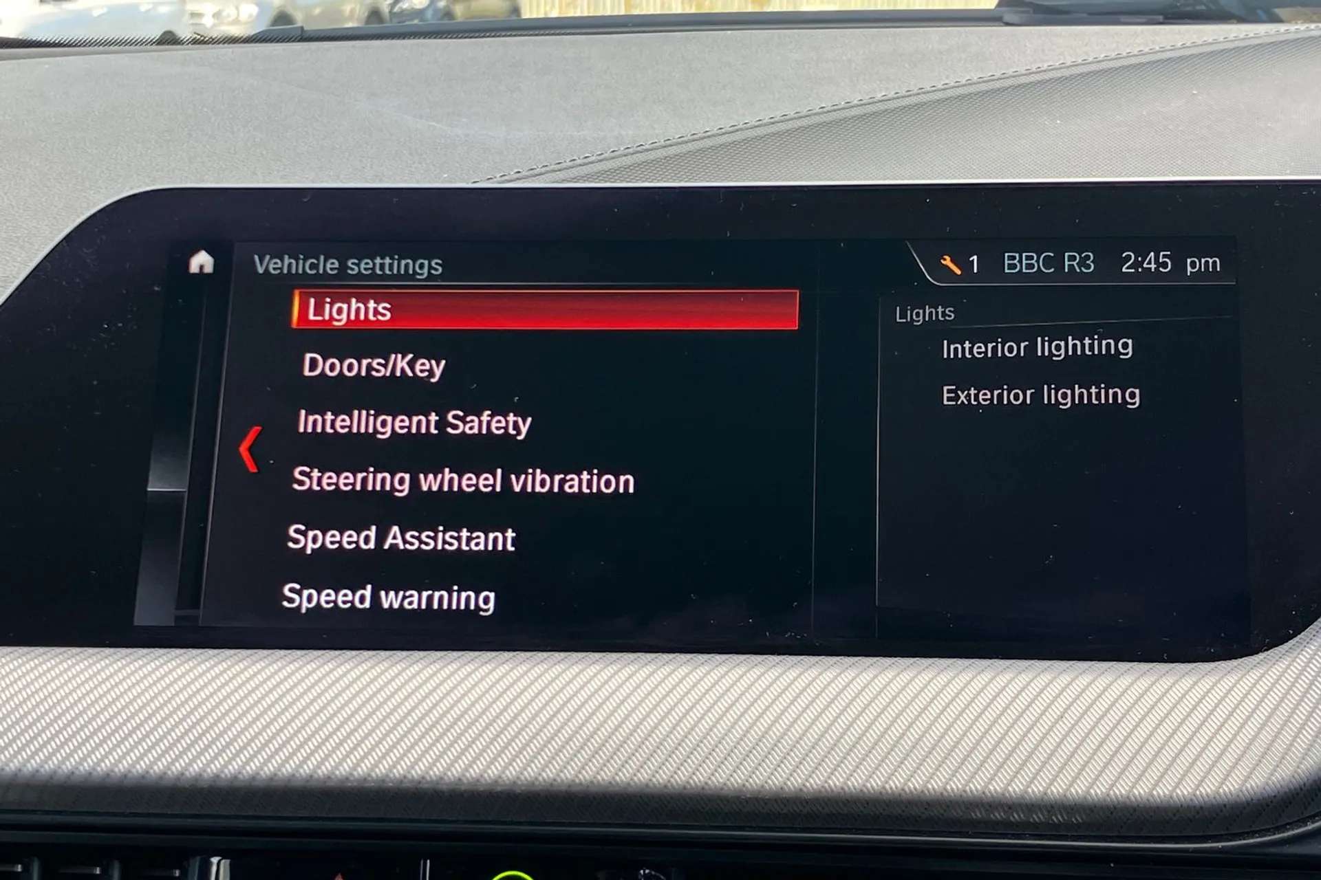 2020 BMW 1 SERIES 2020 BMW 1 SERIES