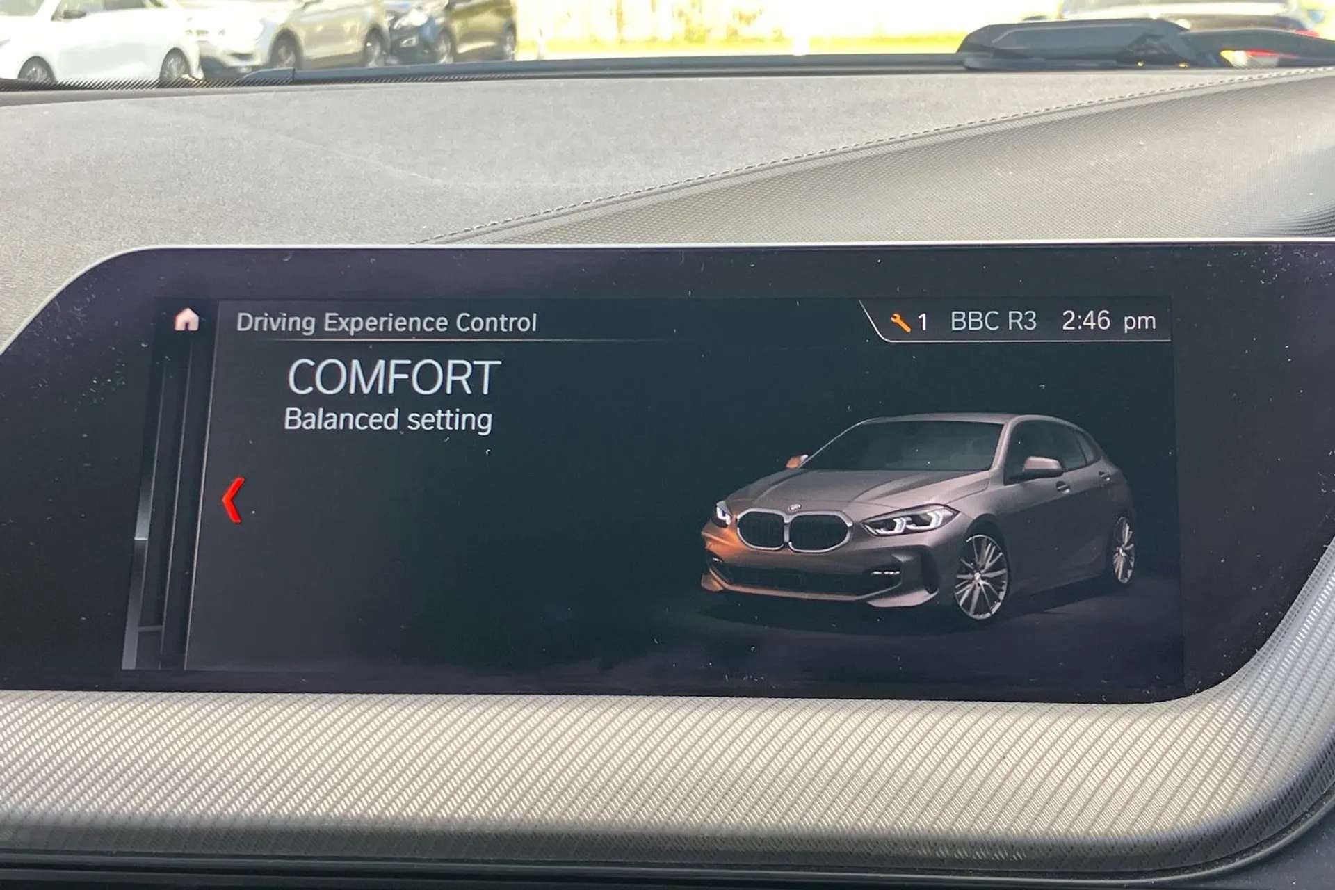 2020 BMW 1 SERIES 2020 BMW 1 SERIES