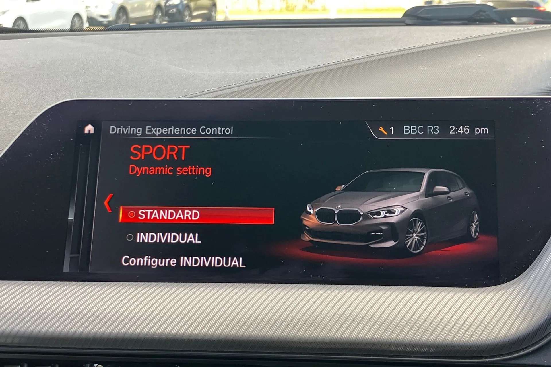 2020 BMW 1 SERIES 2020 BMW 1 SERIES