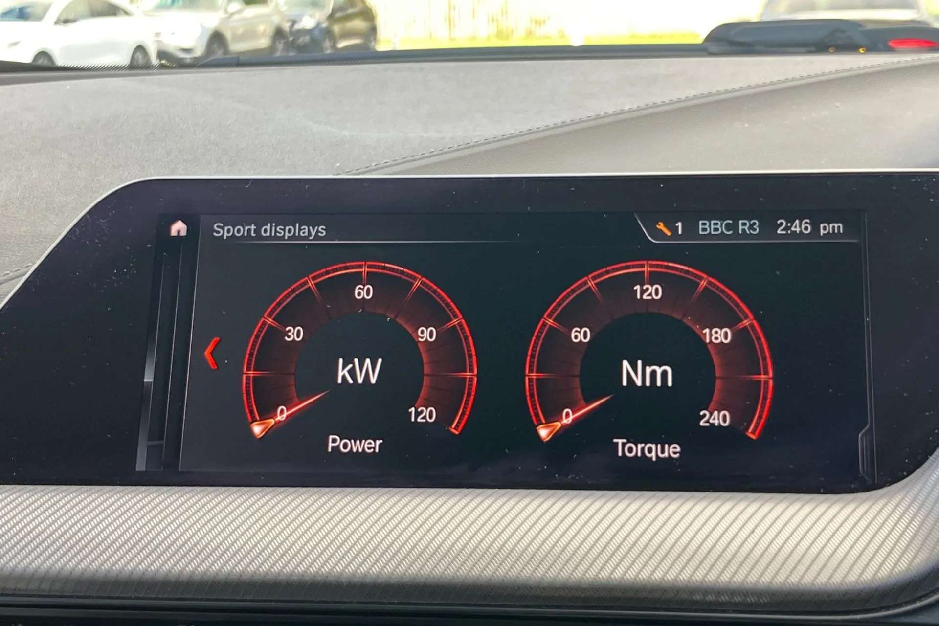 2020 BMW 1 SERIES 2020 BMW 1 SERIES