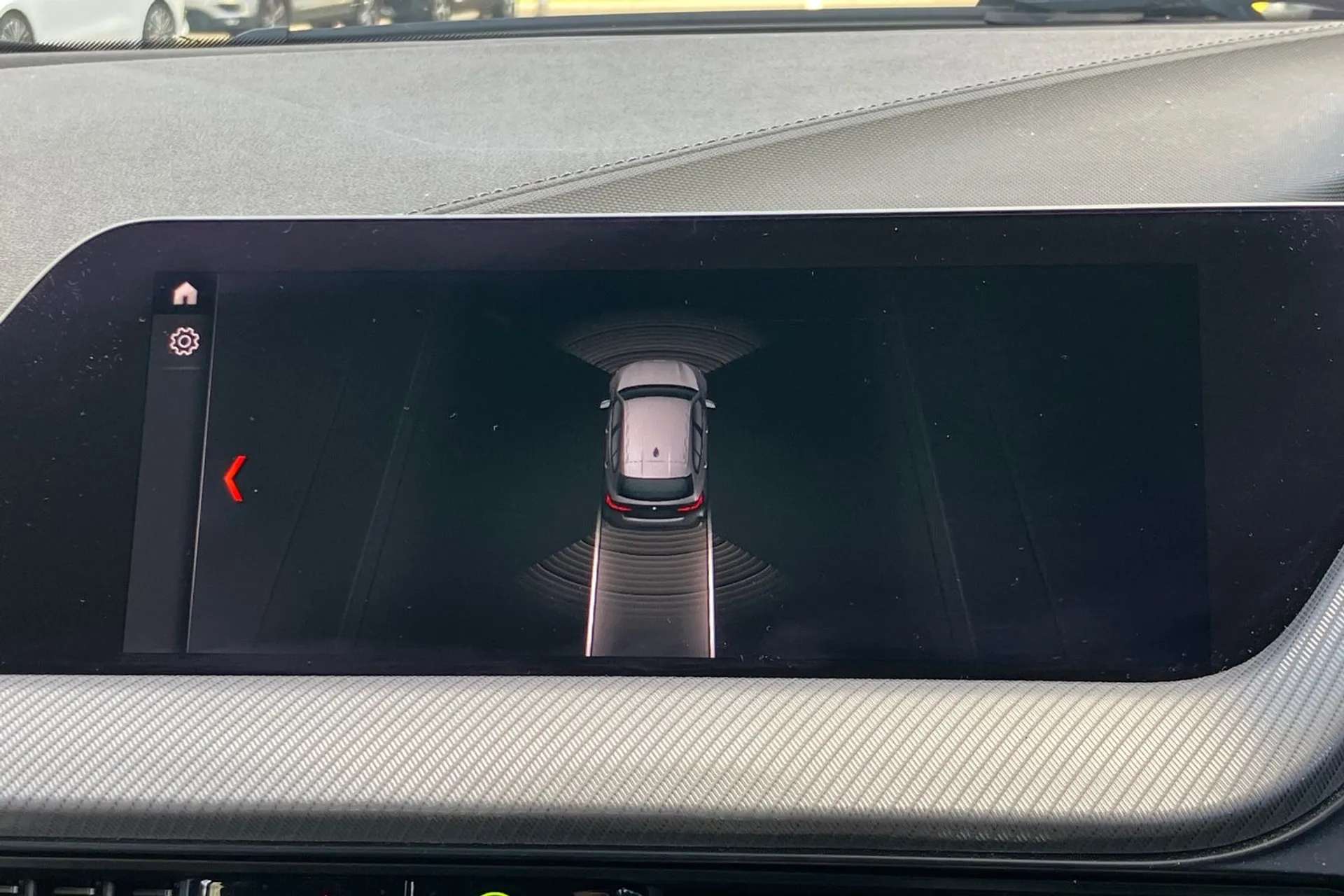 2020 BMW 1 SERIES 2020 BMW 1 SERIES