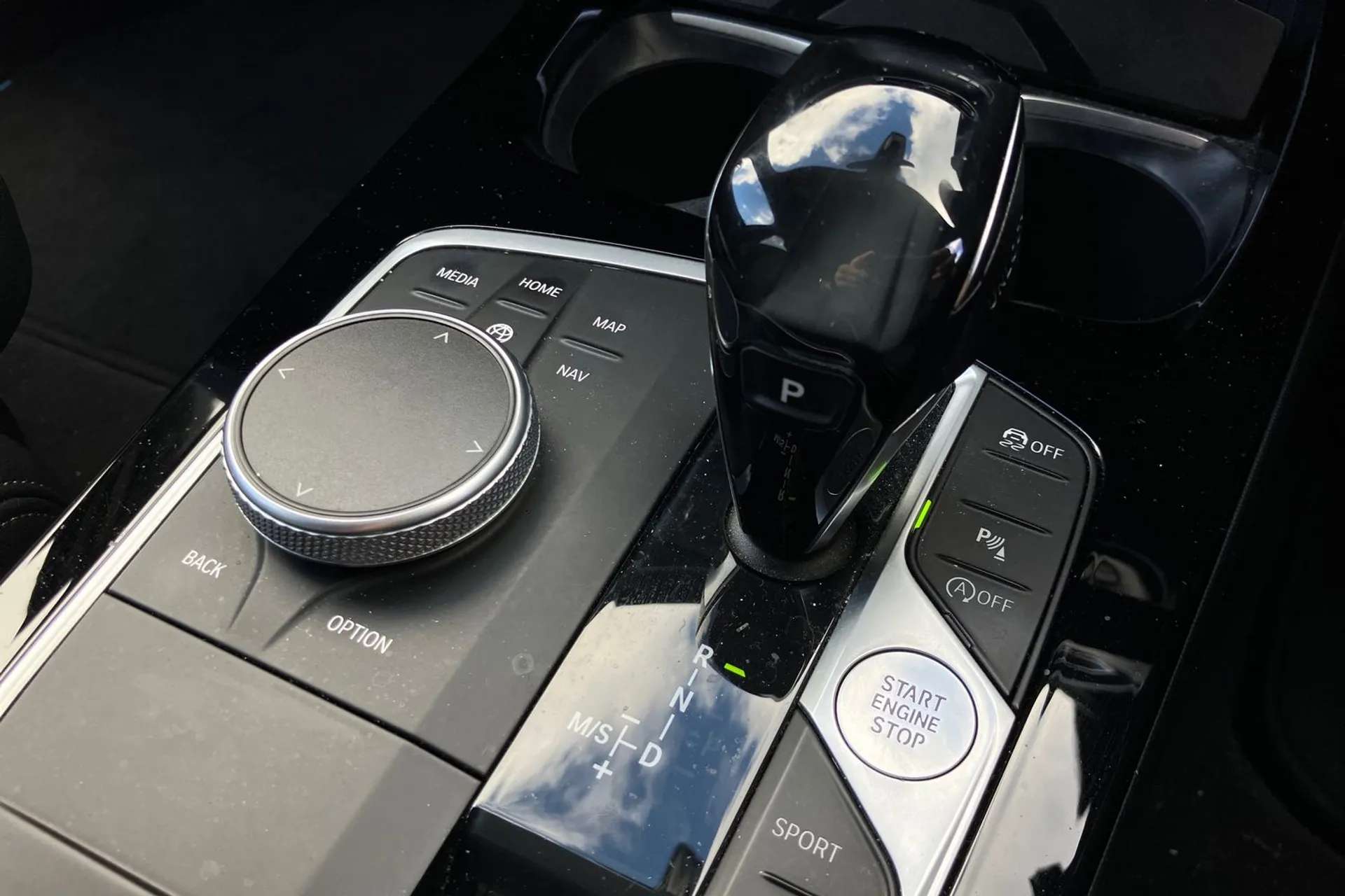 2020 BMW 1 SERIES 2020 BMW 1 SERIES