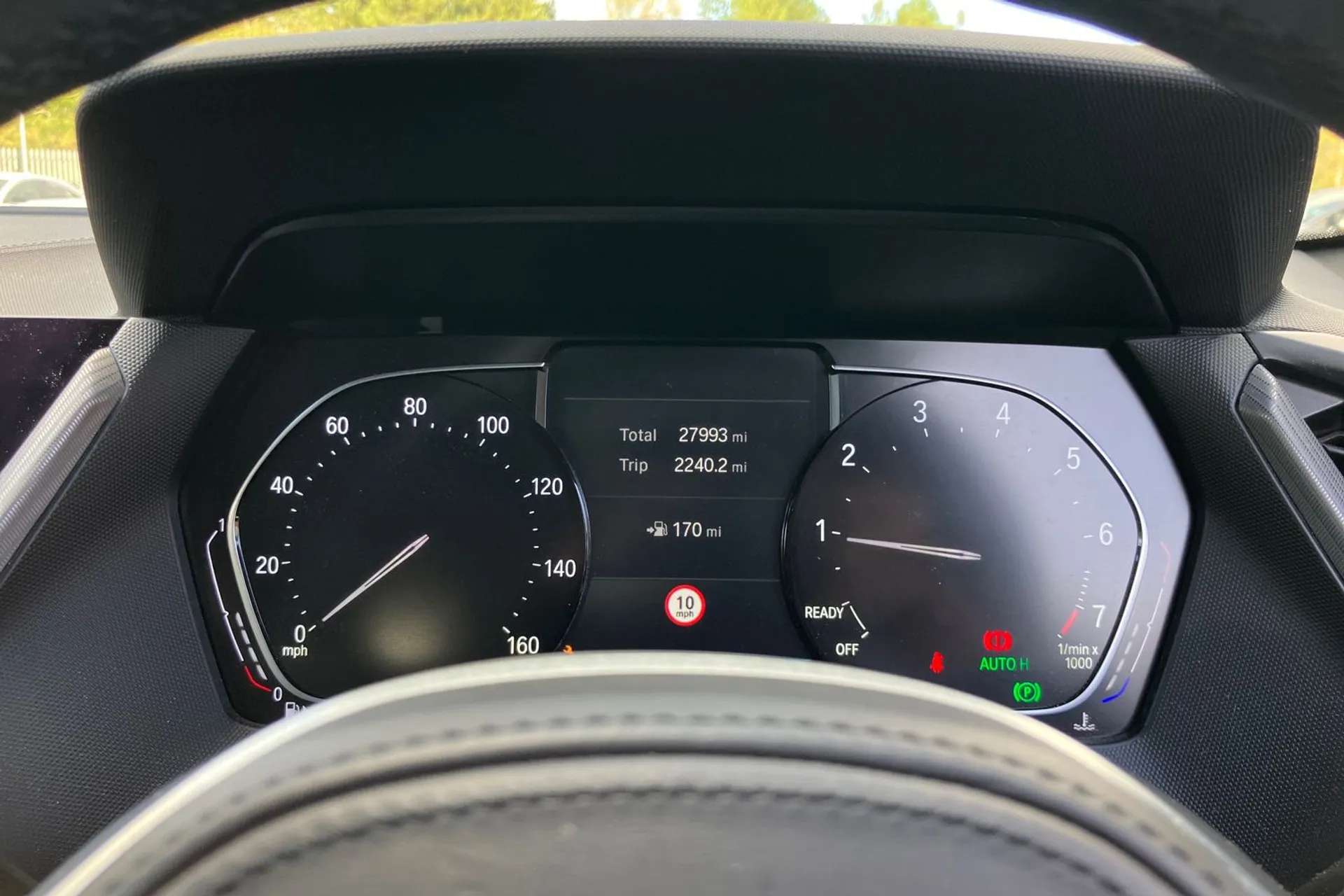 2020 BMW 1 SERIES 2020 BMW 1 SERIES