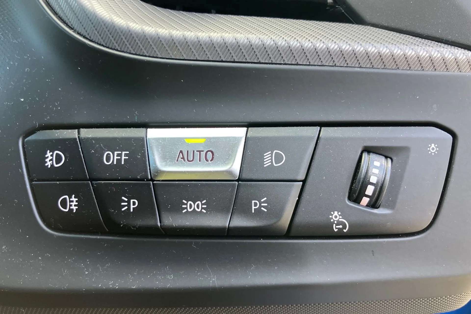 2020 BMW 1 SERIES 2020 BMW 1 SERIES
