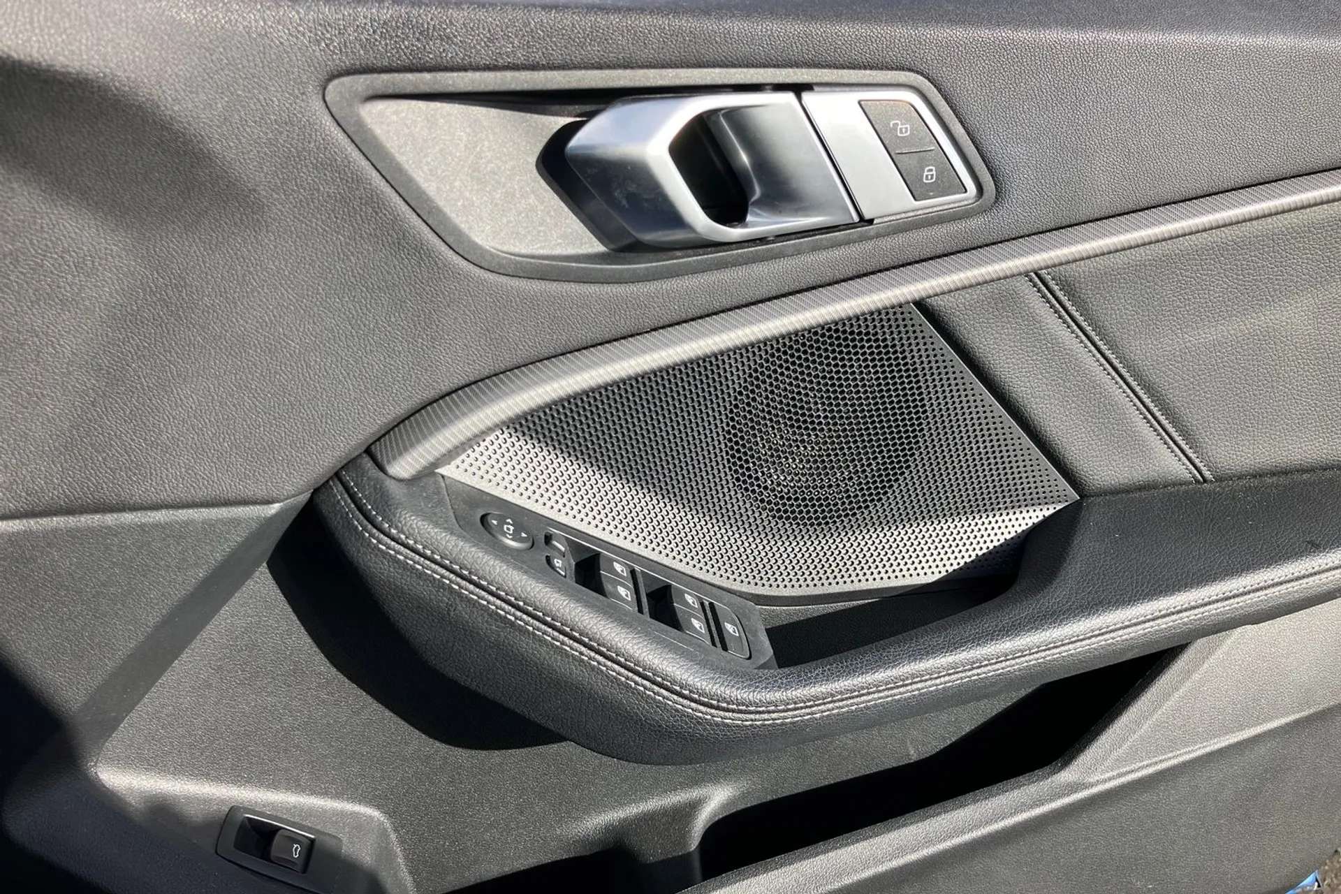 2020 BMW 1 SERIES 2020 BMW 1 SERIES