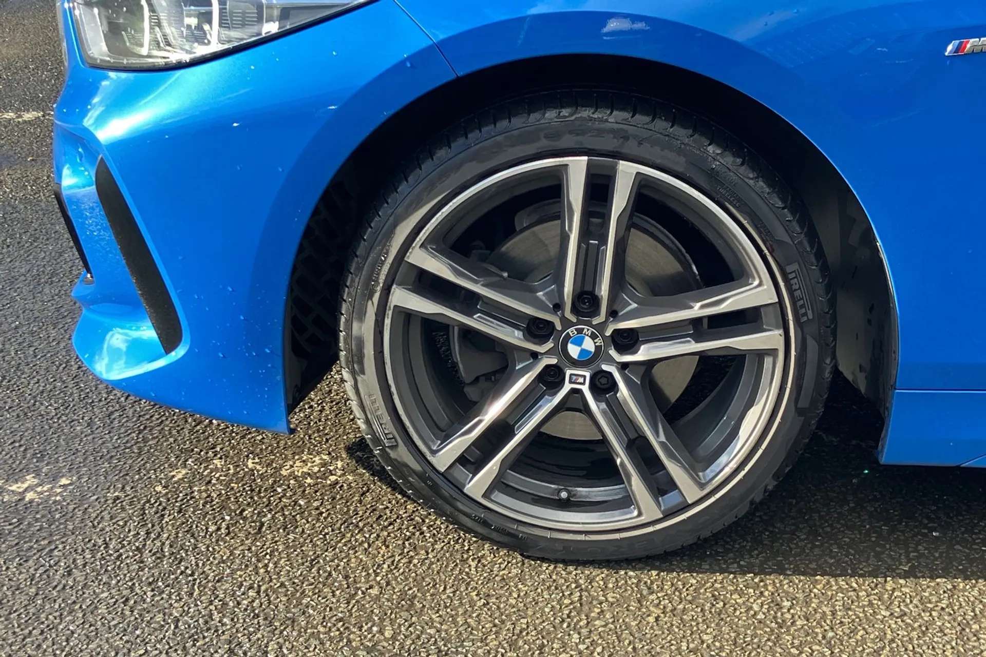 2020 BMW 1 SERIES 2020 BMW 1 SERIES