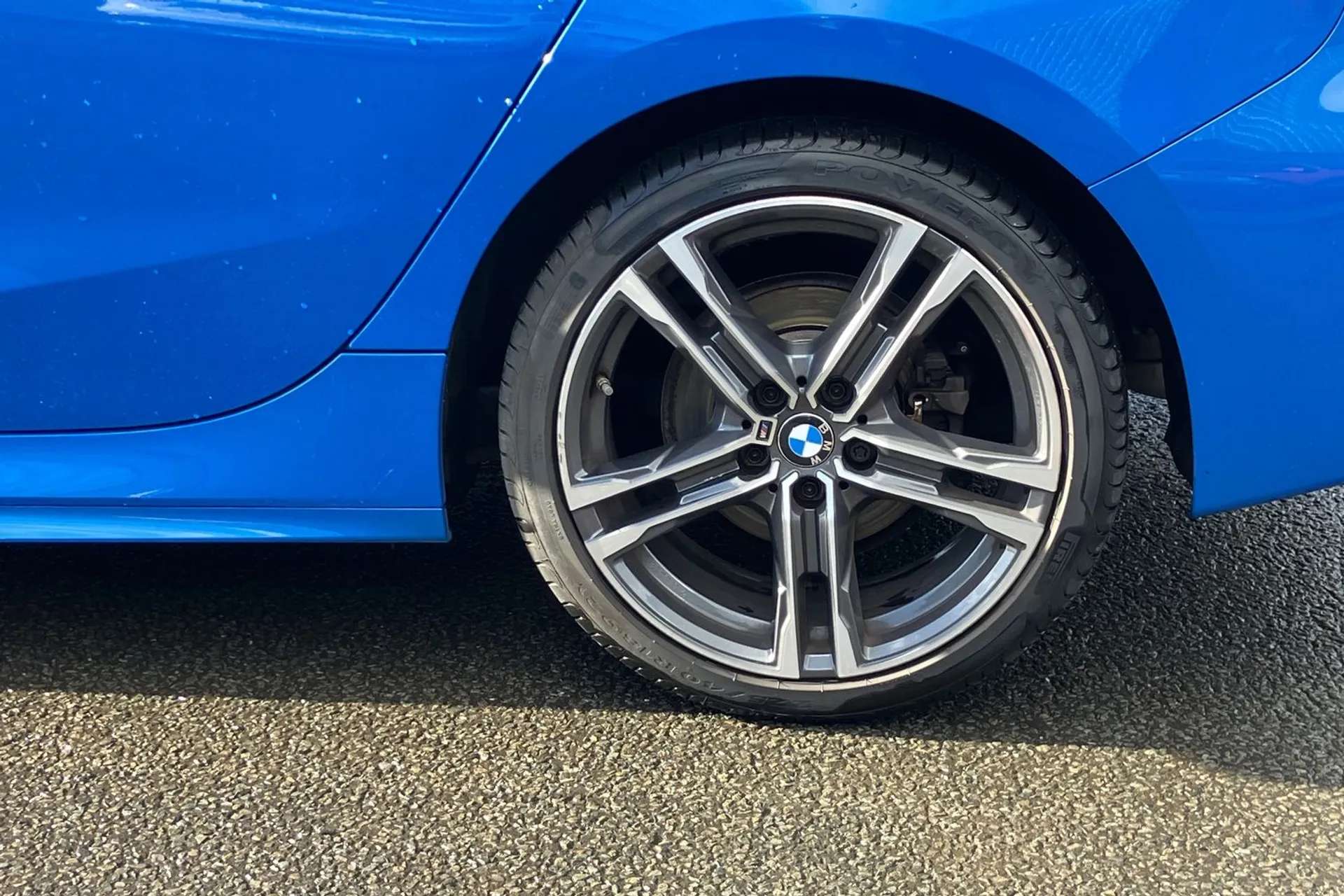2020 BMW 1 SERIES 2020 BMW 1 SERIES