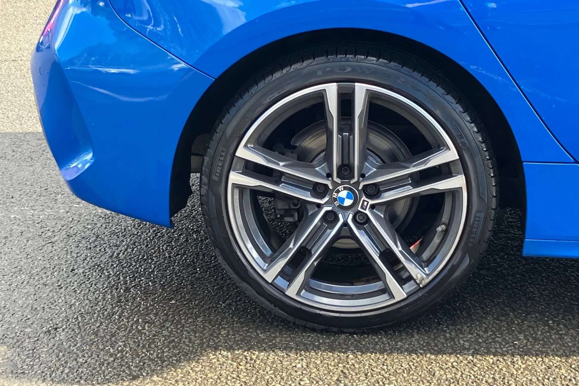 2020 BMW 1 SERIES 2020 BMW 1 SERIES