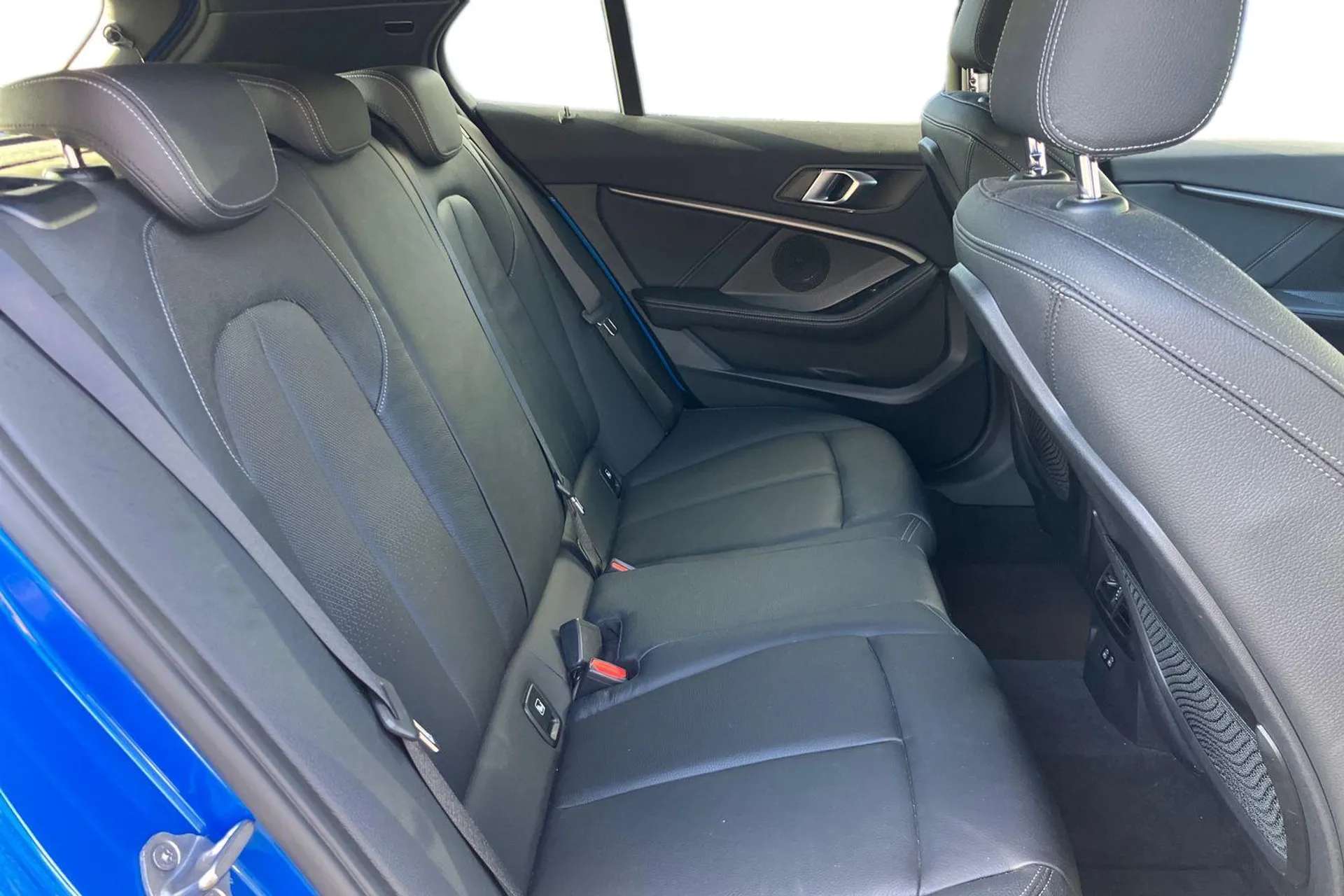 2020 BMW 1 SERIES 2020 BMW 1 SERIES