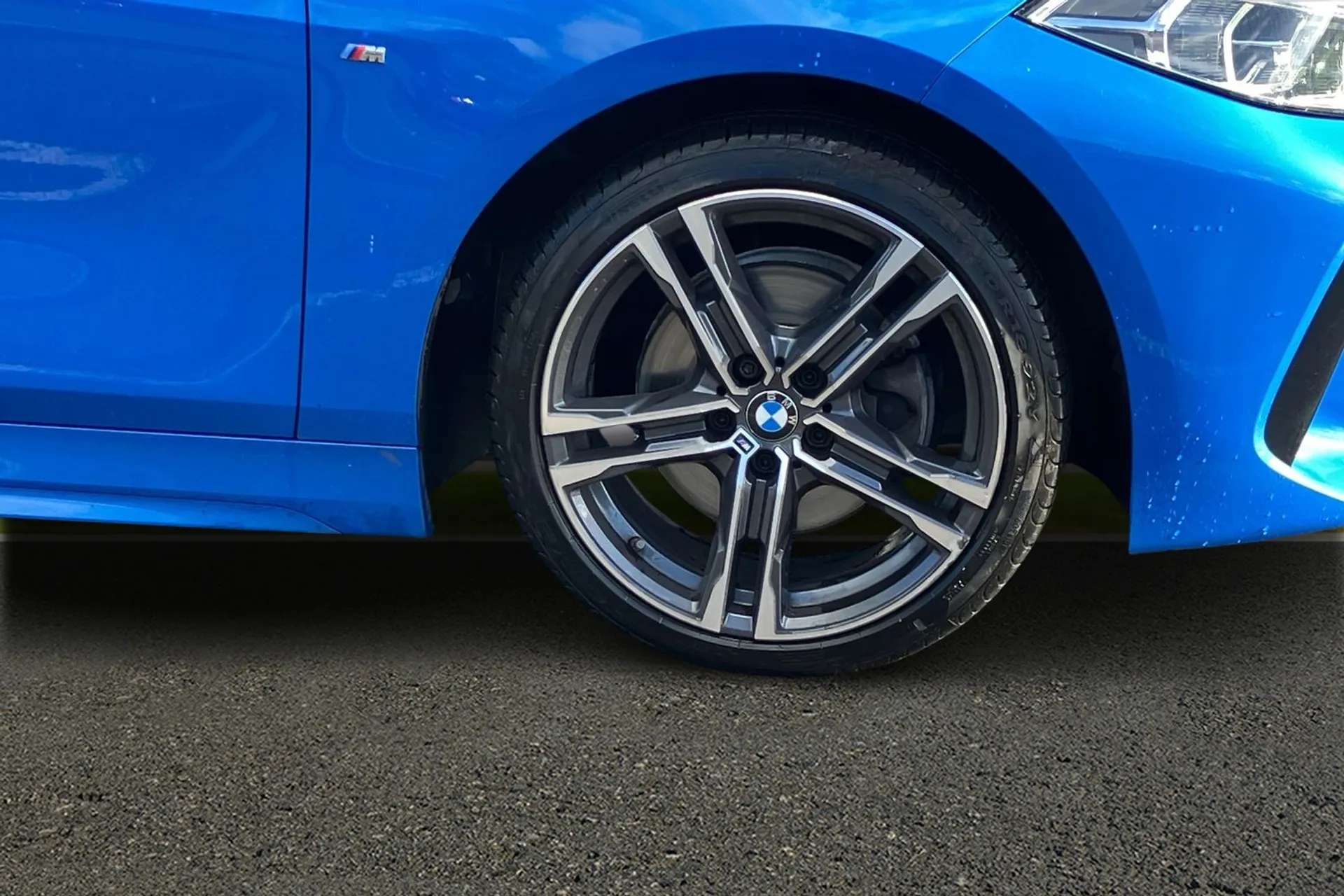 2020 BMW 1 SERIES 2020 BMW 1 SERIES