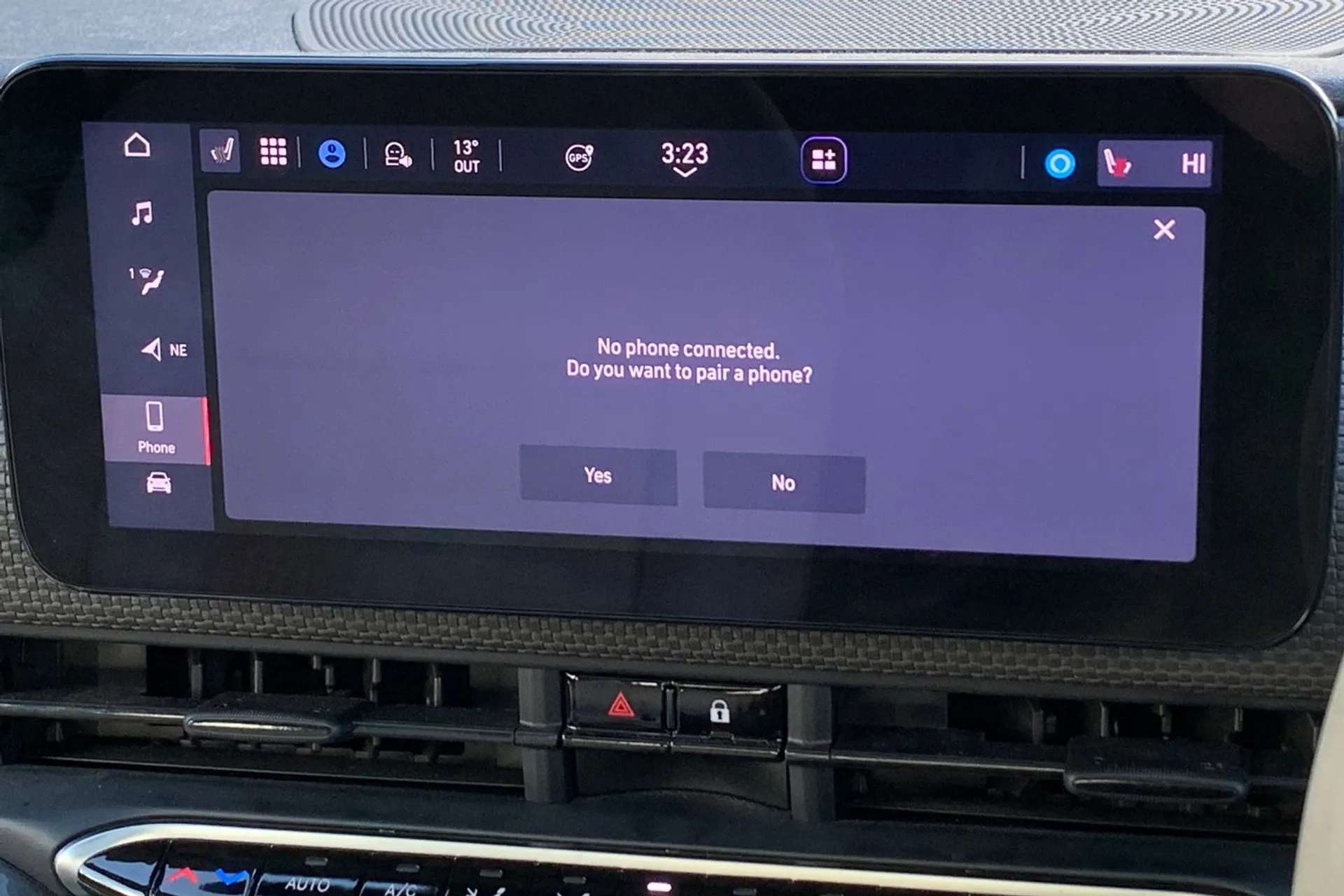 2023 FIAT 500 2023 FIAT 500