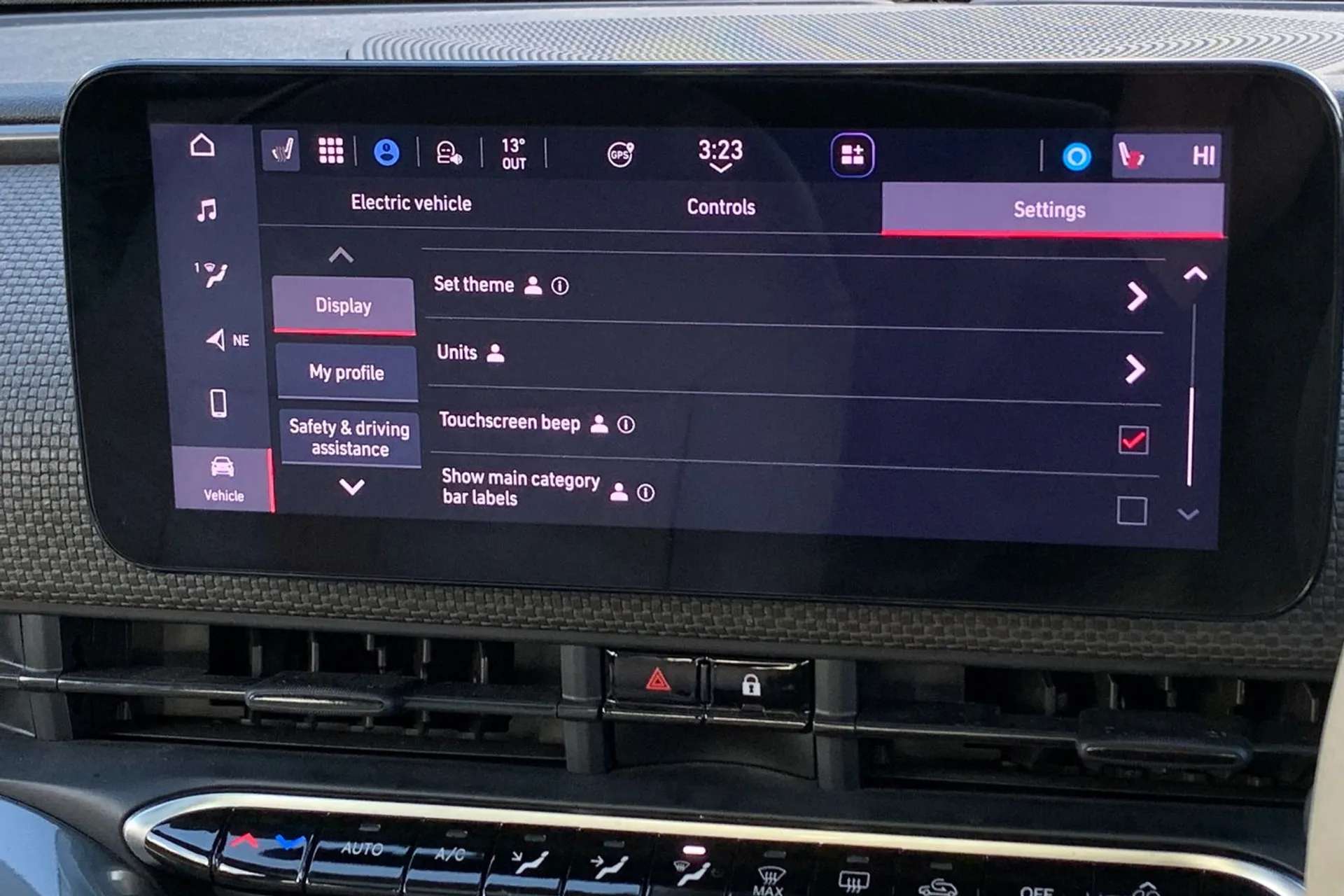 2023 FIAT 500 2023 FIAT 500