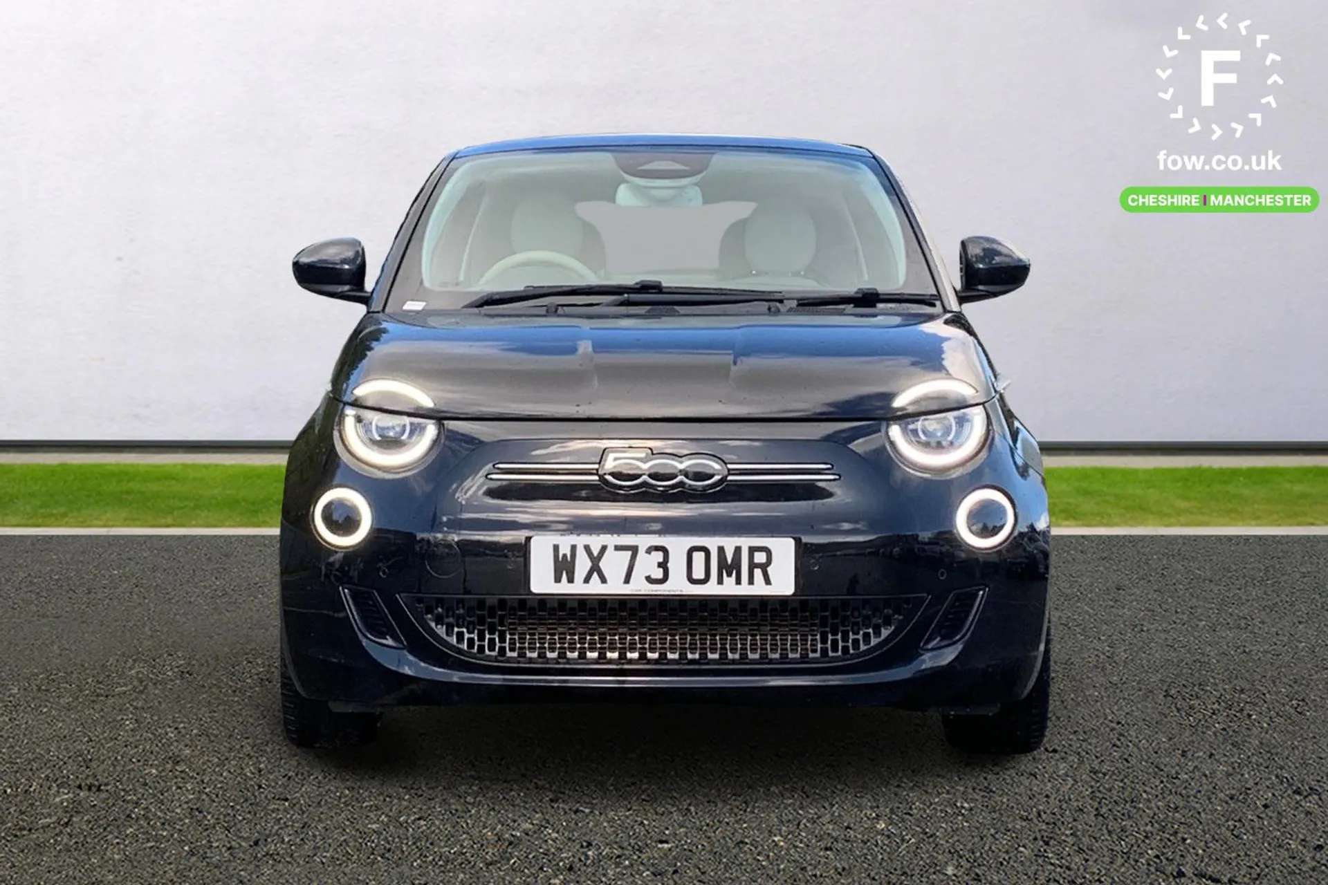 2023 FIAT 500 2023 FIAT 500