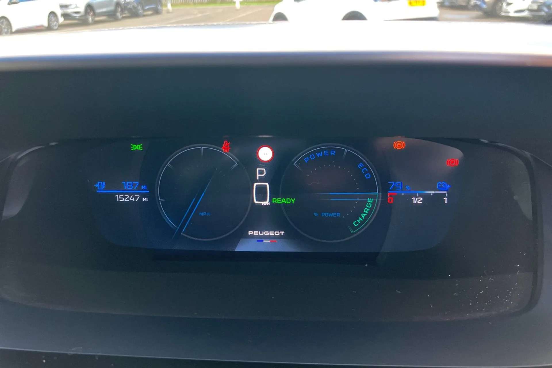 2024 PEUGEOT 308 2024 PEUGEOT 308