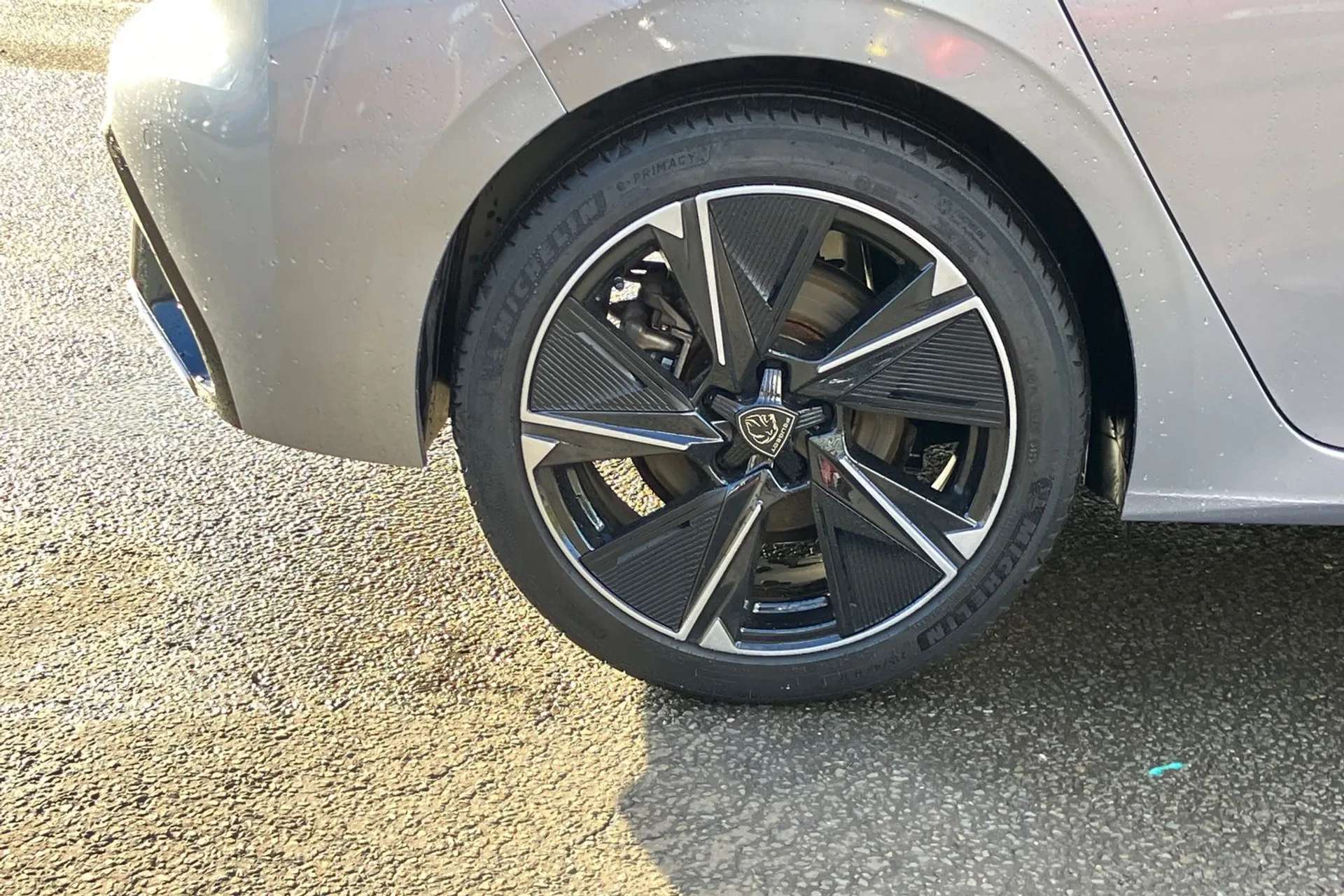 2024 PEUGEOT 308 2024 PEUGEOT 308