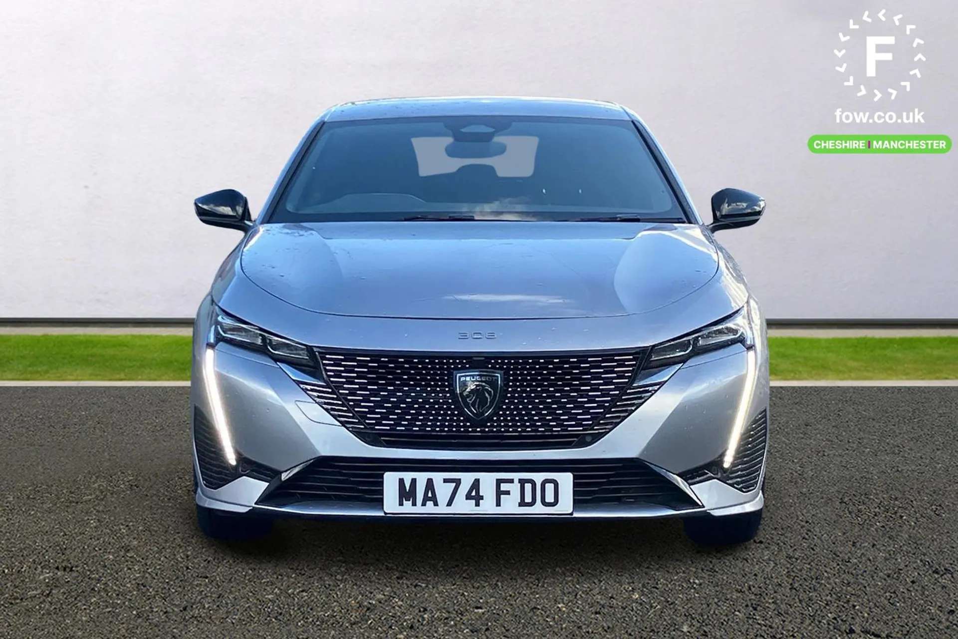 2024 PEUGEOT 308 2024 PEUGEOT 308