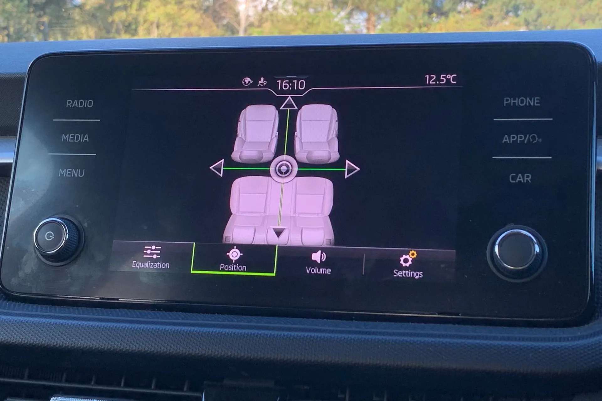 2024 SKODA FABIA 2024 SKODA FABIA