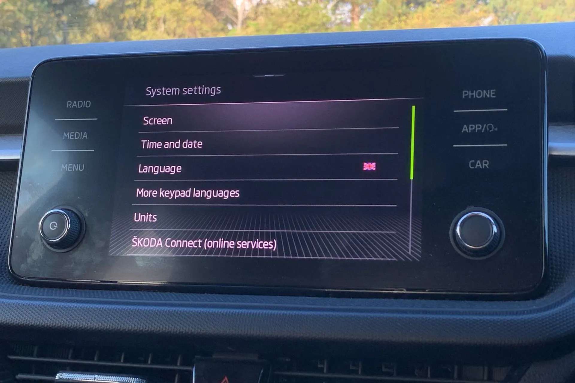 2024 SKODA FABIA 2024 SKODA FABIA