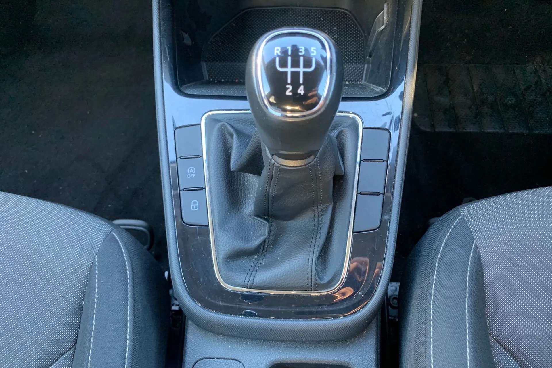 2024 SKODA FABIA 2024 SKODA FABIA