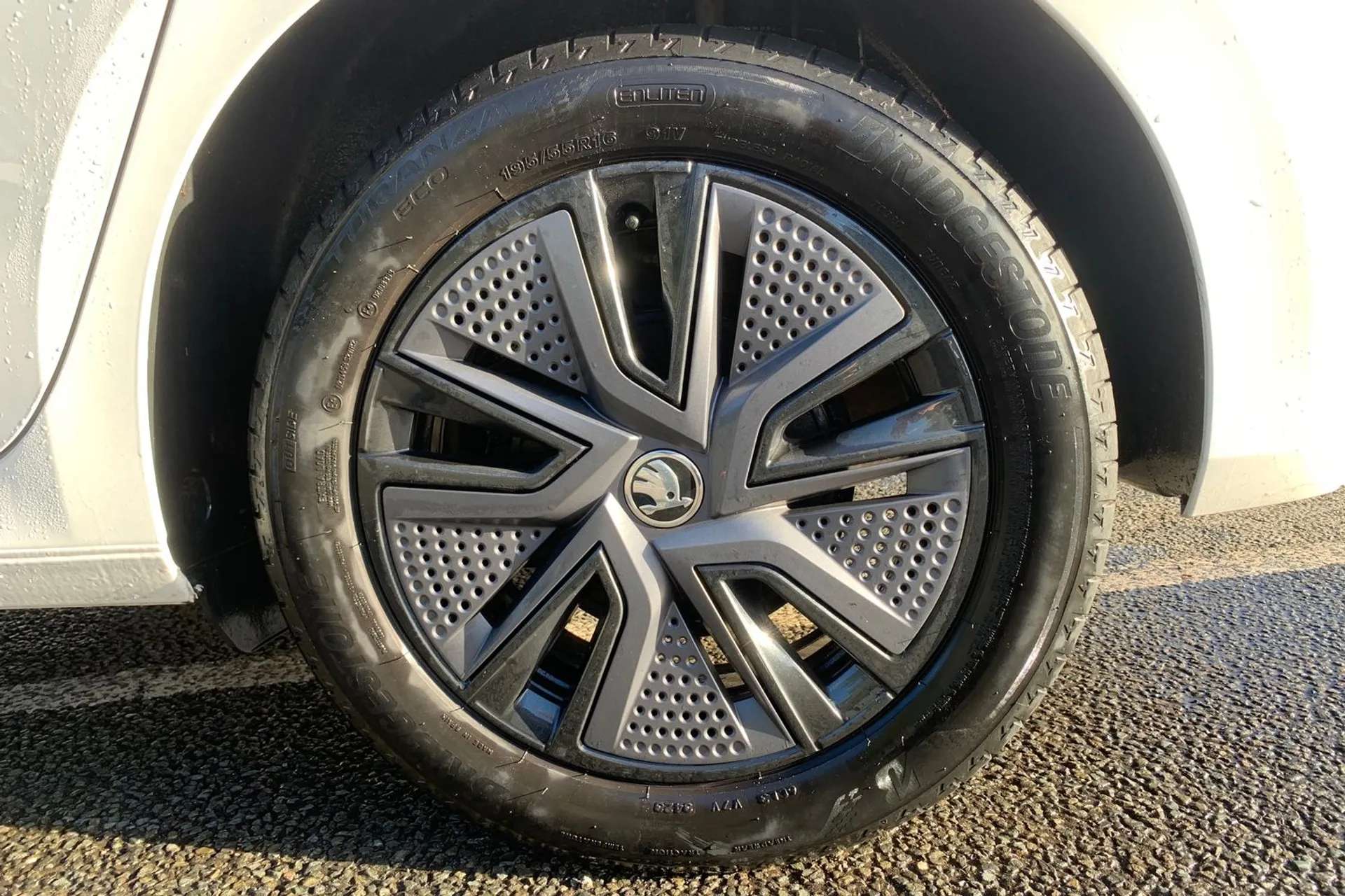 2024 SKODA FABIA 2024 SKODA FABIA