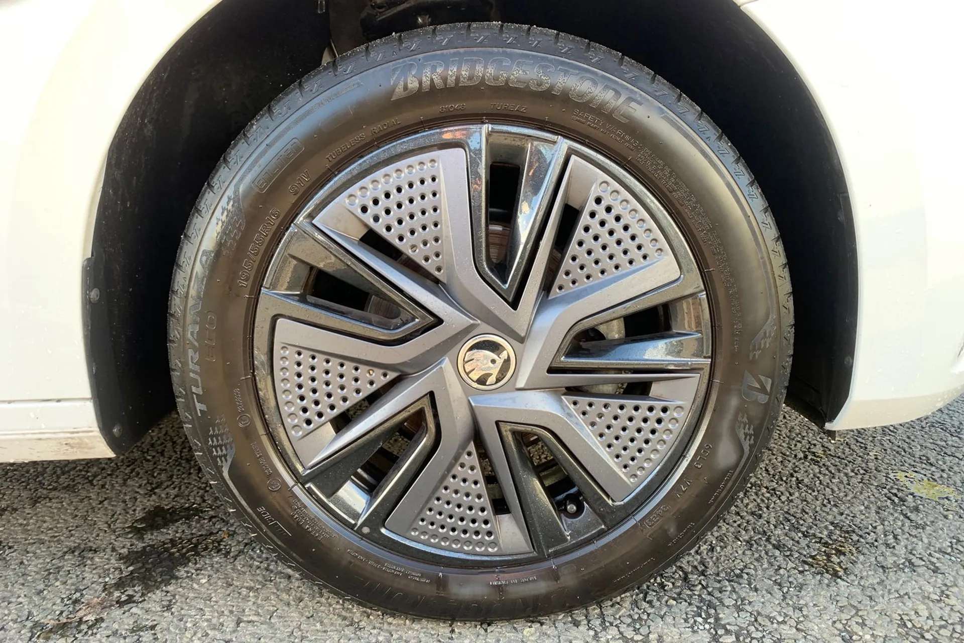 2024 SKODA FABIA 2024 SKODA FABIA