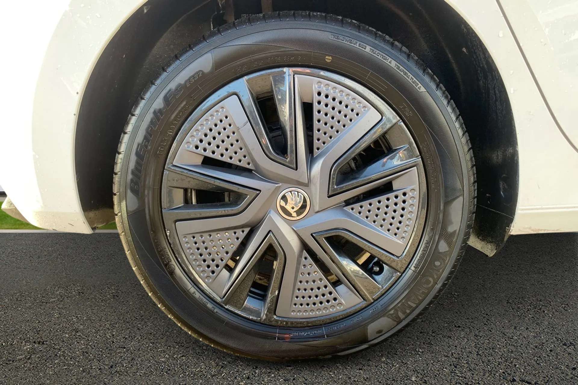 2024 SKODA FABIA 2024 SKODA FABIA