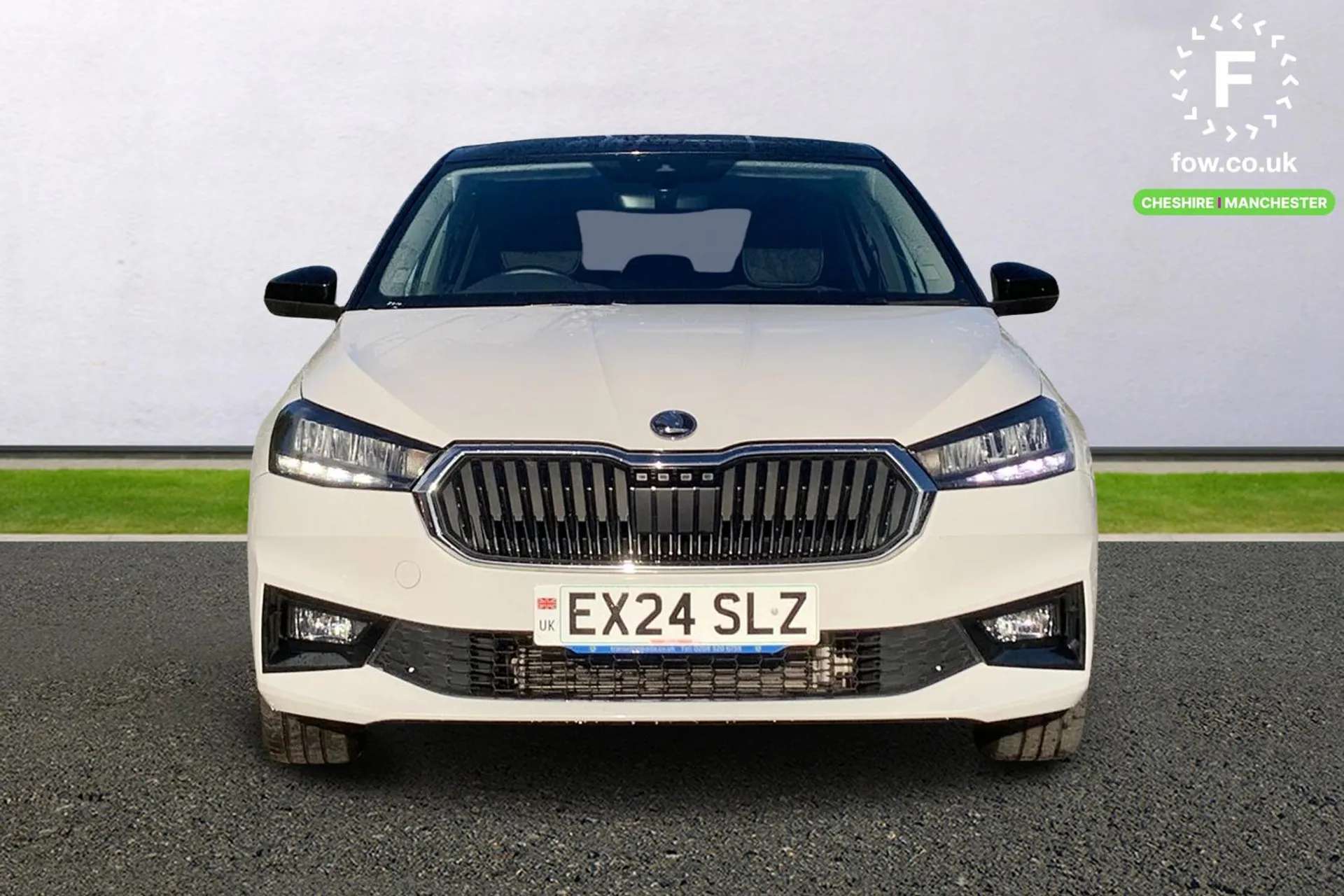2024 SKODA FABIA 2024 SKODA FABIA
