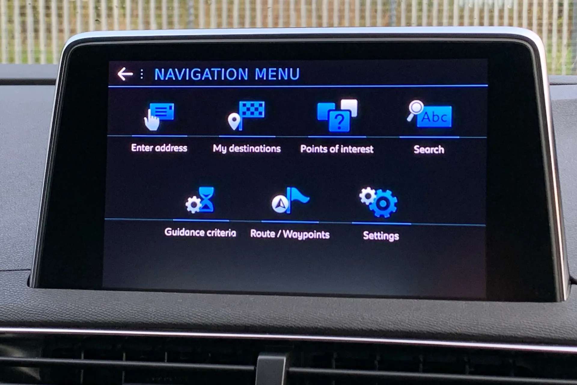 2020 PEUGEOT 3008 2020 PEUGEOT 3008