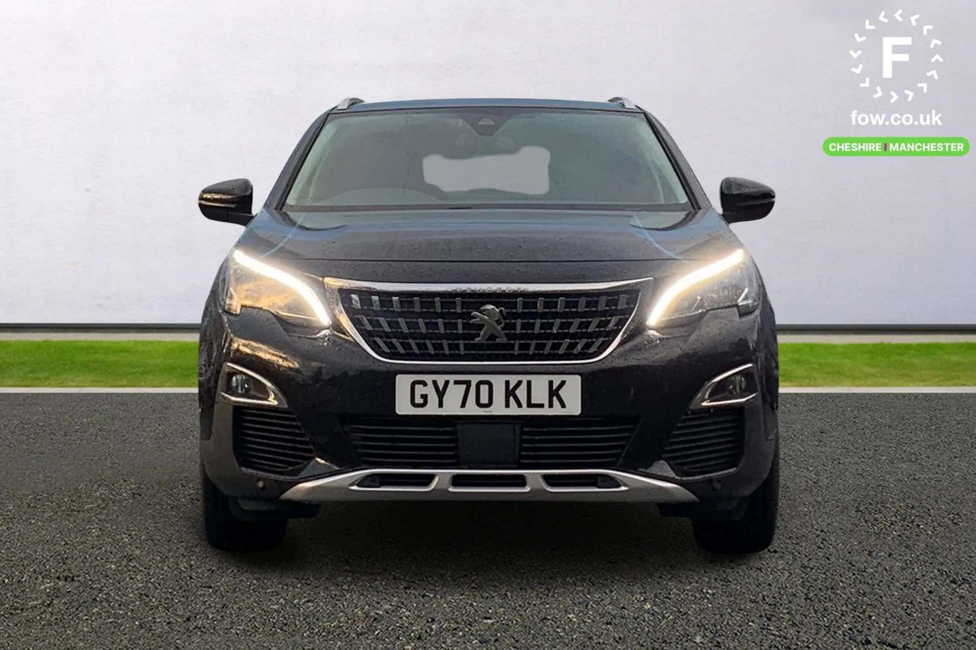 2020 PEUGEOT 3008 2020 PEUGEOT 3008